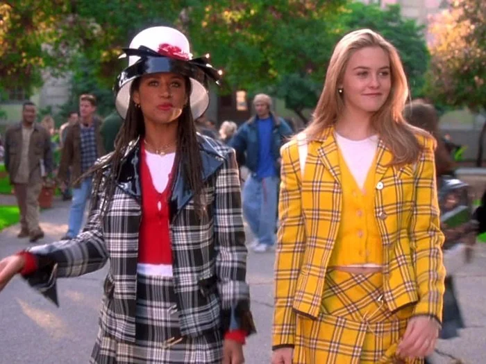 Costume Ideas from Iconic Fashion Moments in Classic Film
