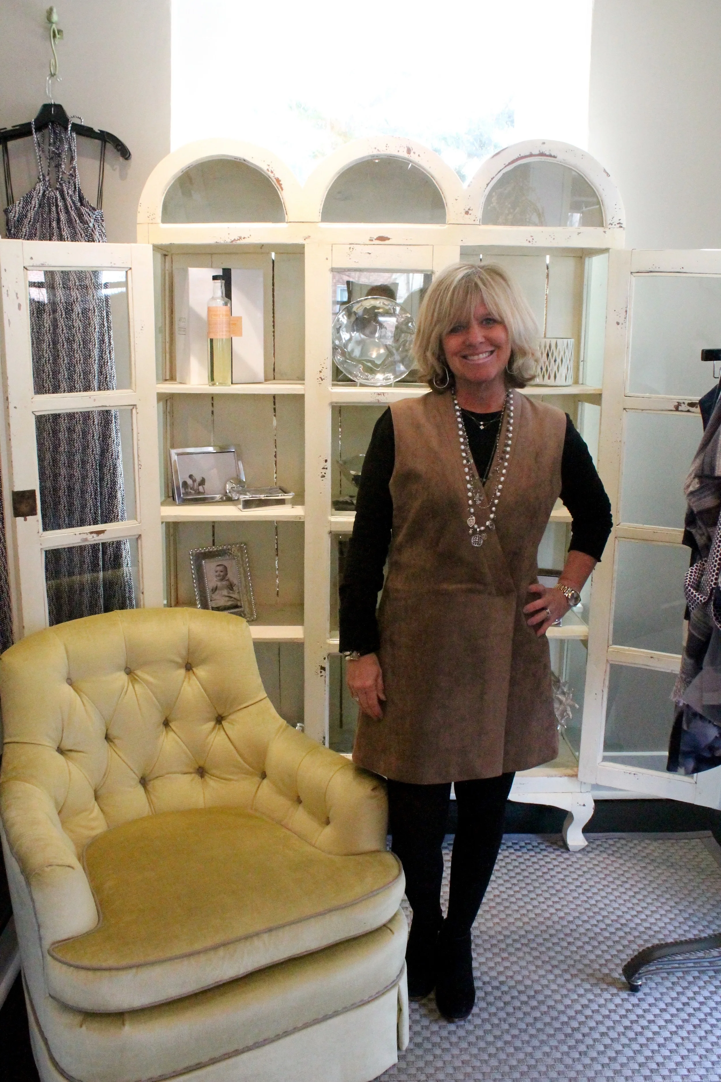 BCBG Caryn Dress