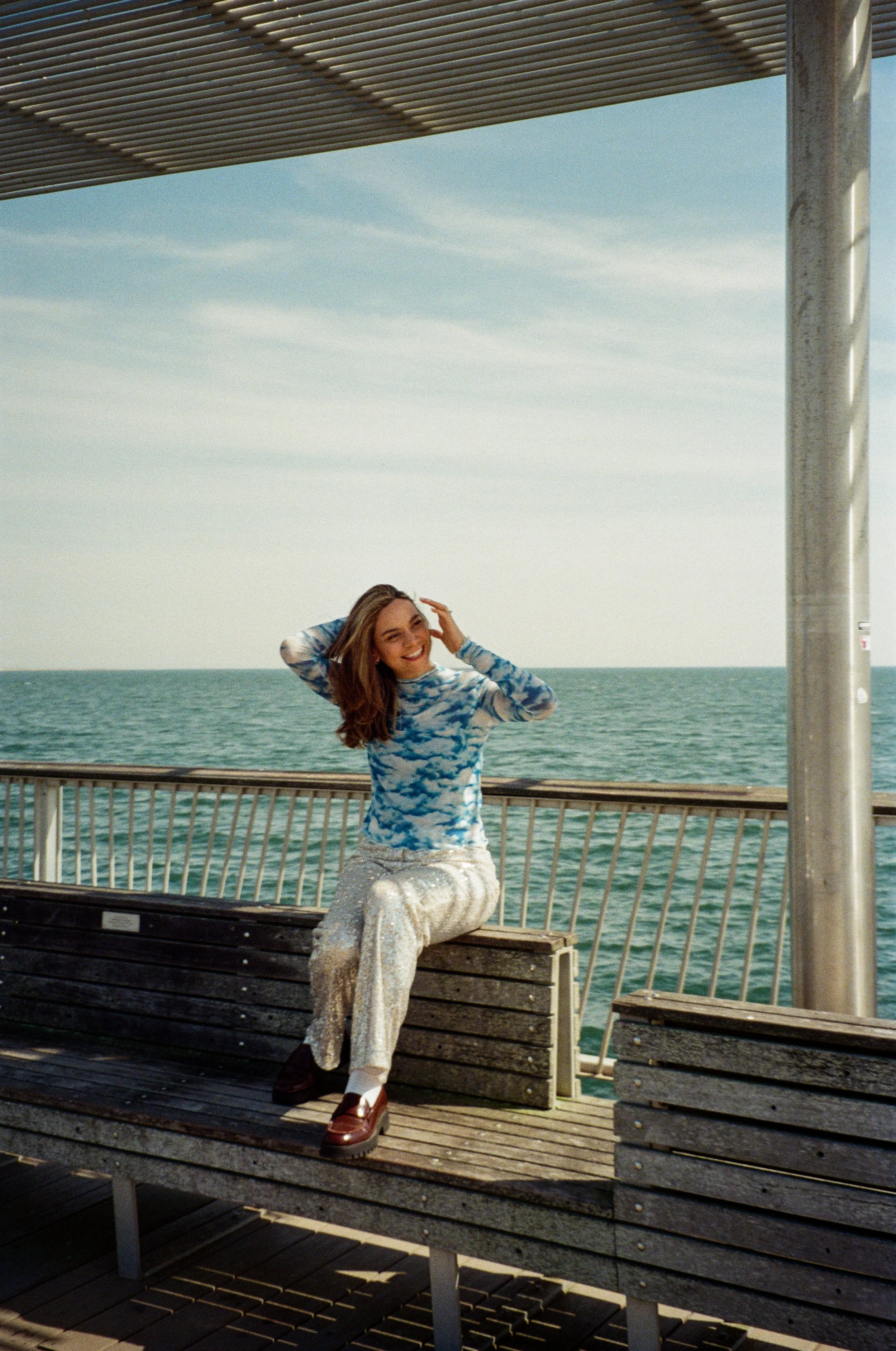 Created by Sammi LaBue