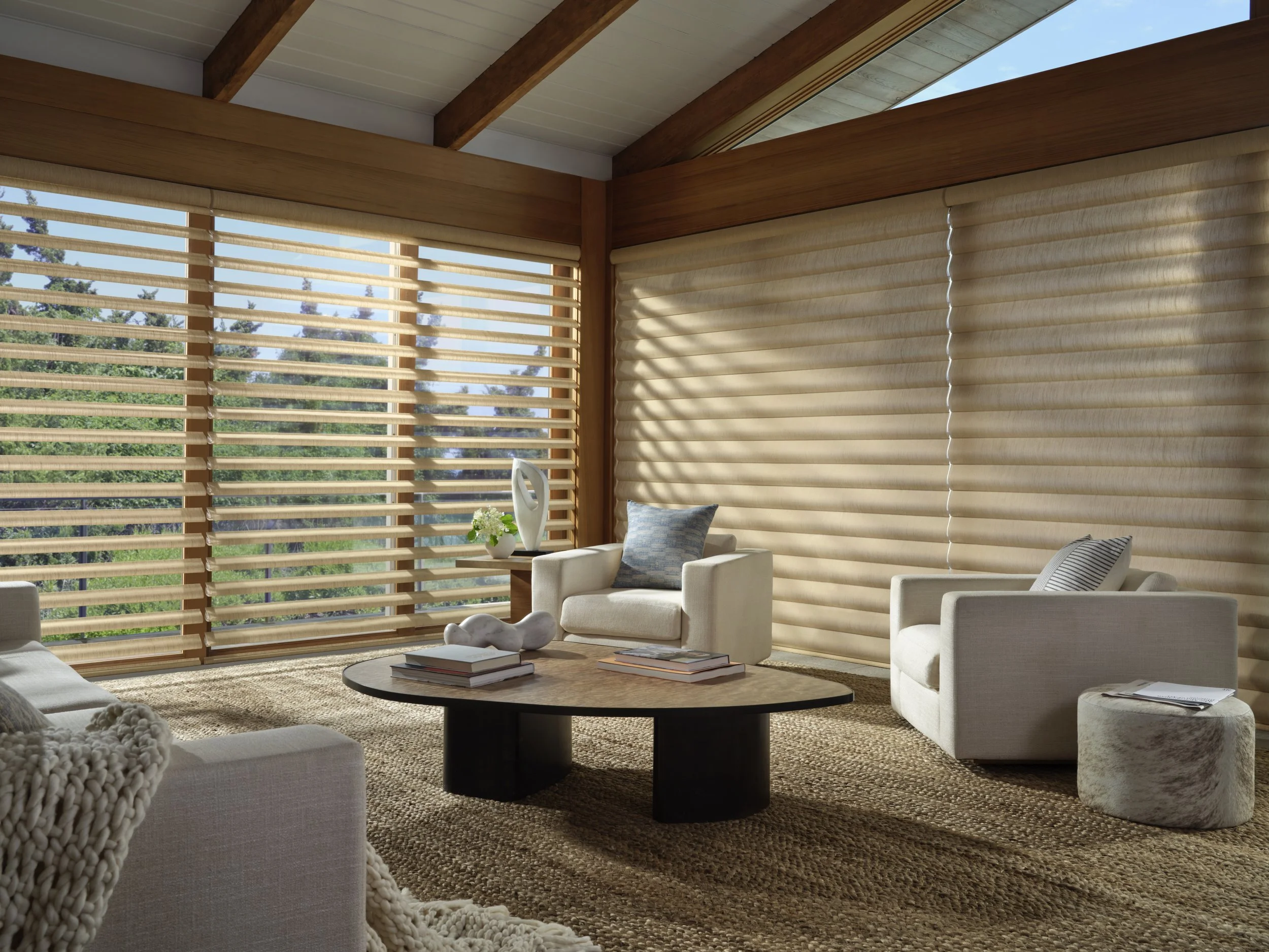 Cordless and Motorized Window Treatments: A Safety Upgrade Worth Making
