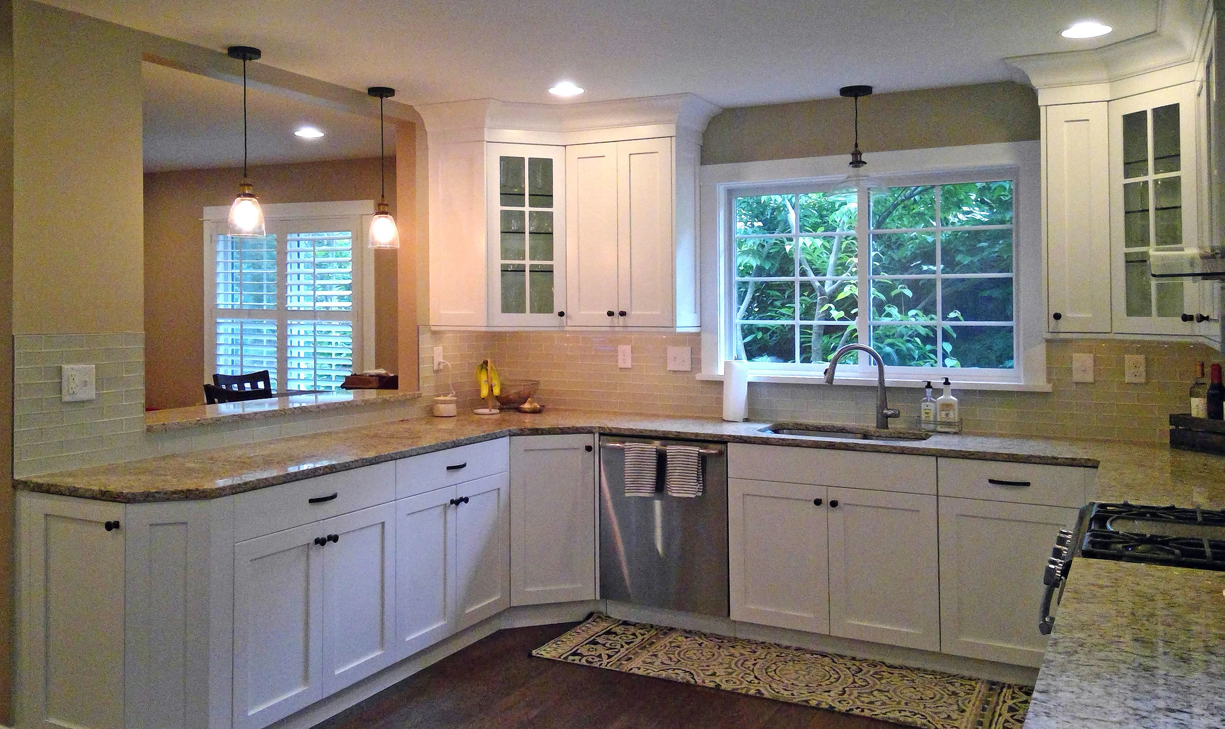KITCHEN INTERIOR