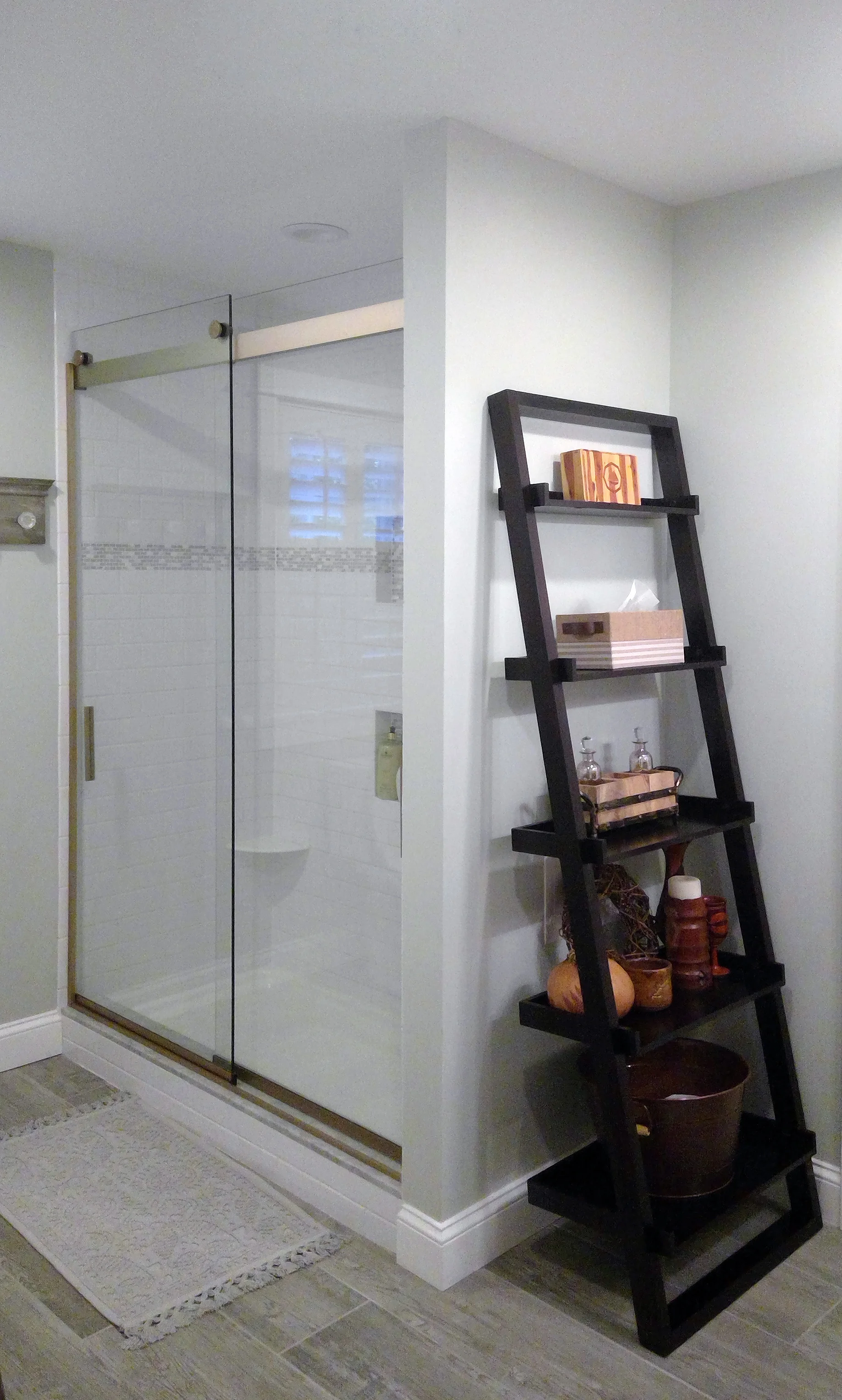 BATHROOM INTERIOR