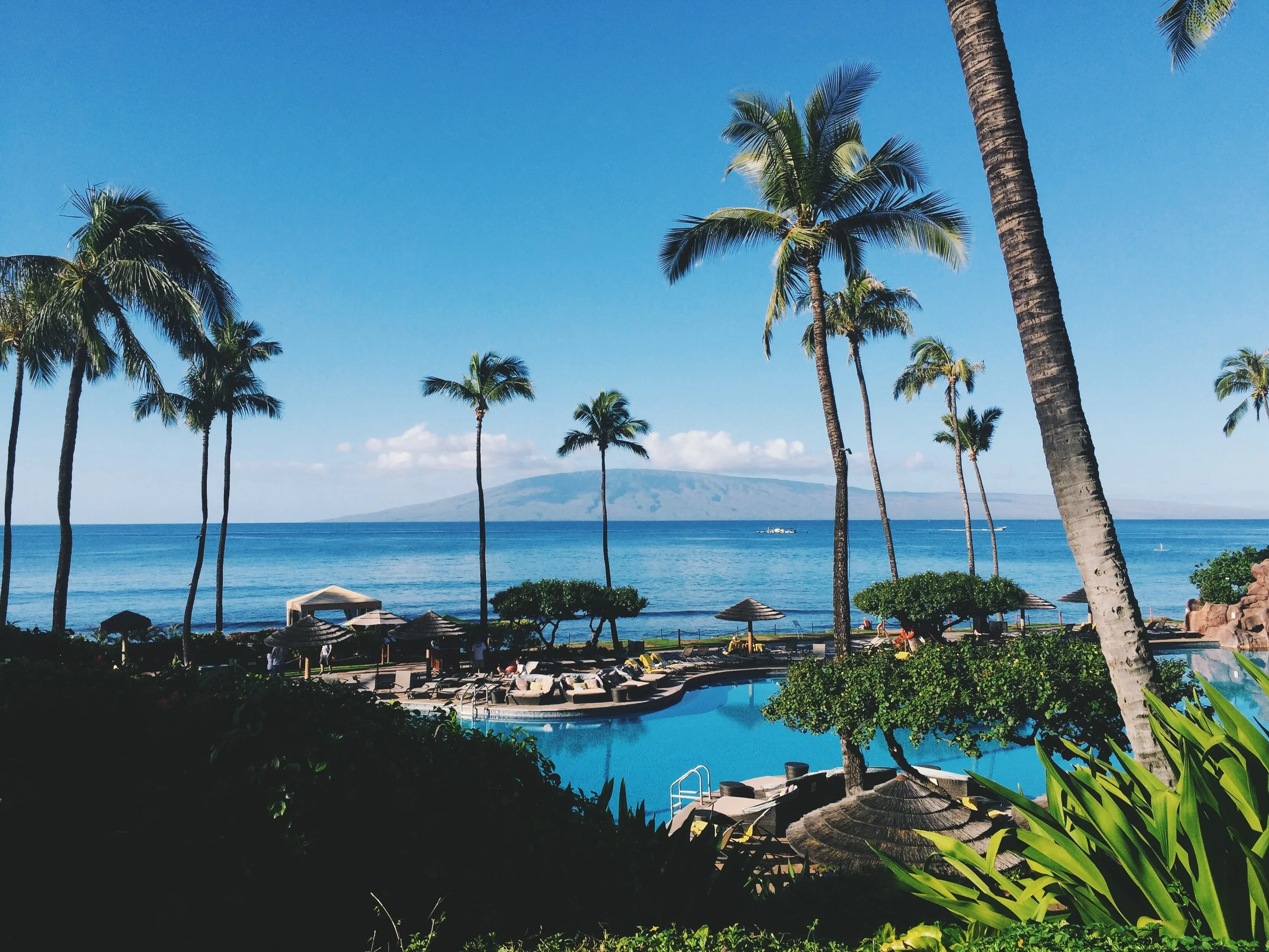 Leave The Camera At Home: How to Capture Your Travels With Only Your Phone