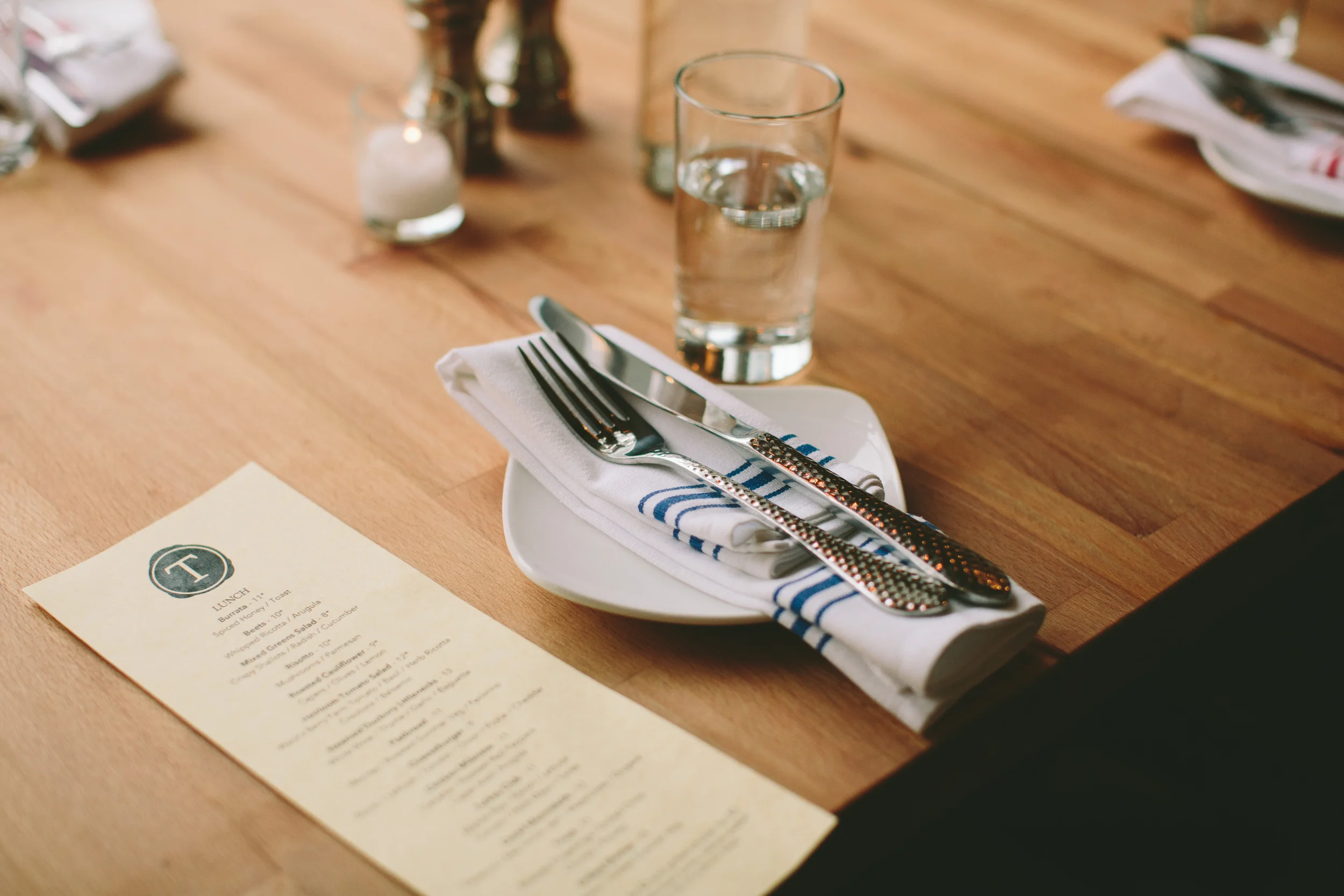 Photos of The Townshend in Quincy, MA | Brian Samuels of A Thought For Food
