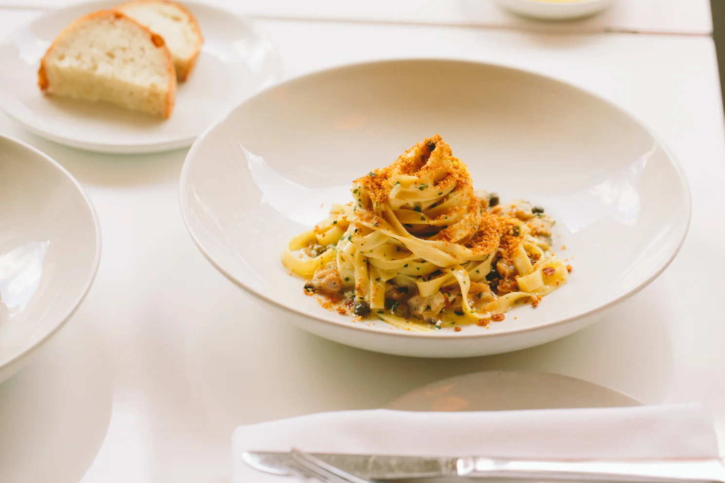 Silent Sunday: Sportello (Boston, MA)