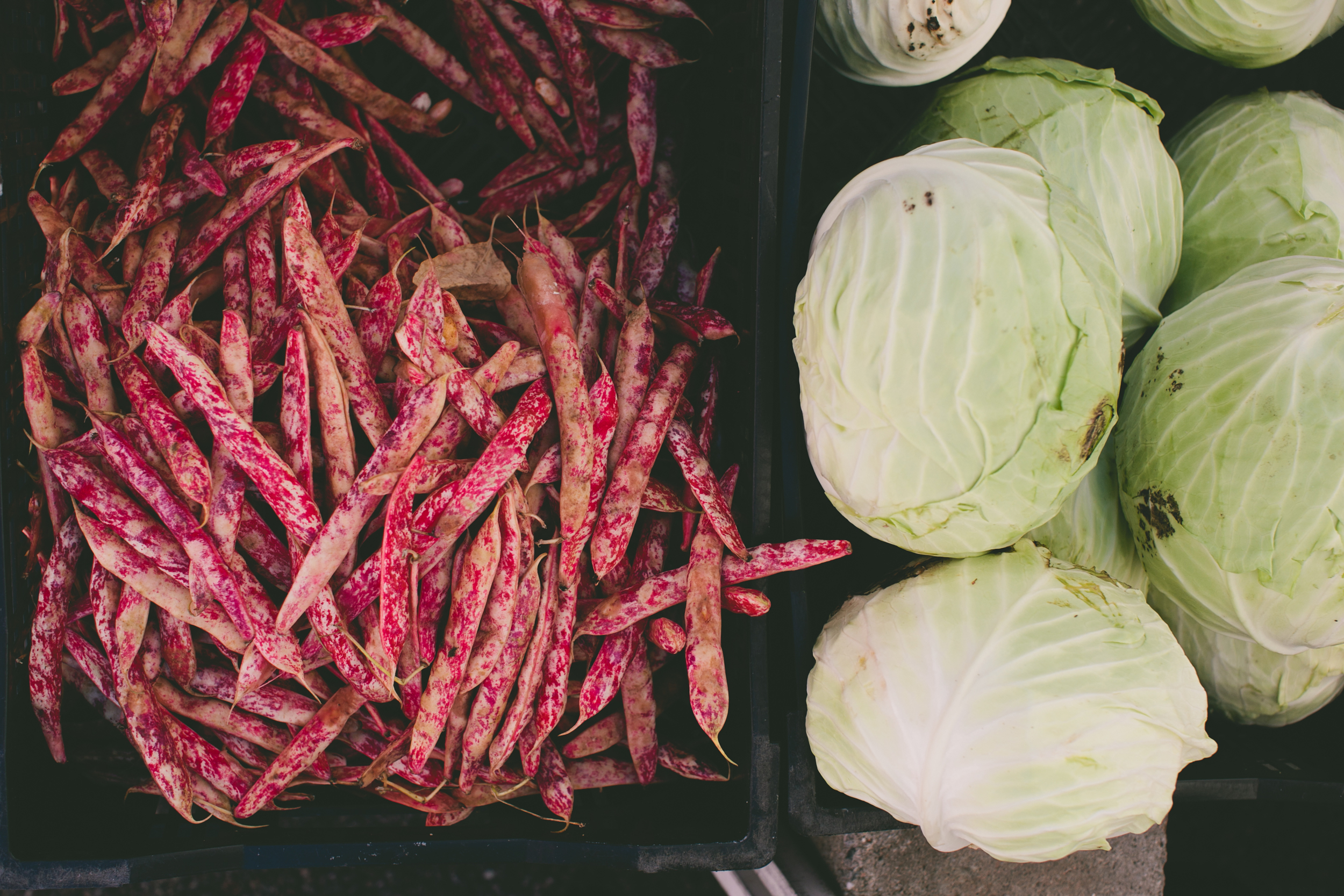 There are many Americans with limited access to fresh produce. Read more about this issue over on the blog and learn how you can help. #drinkgooddogood #sponsored