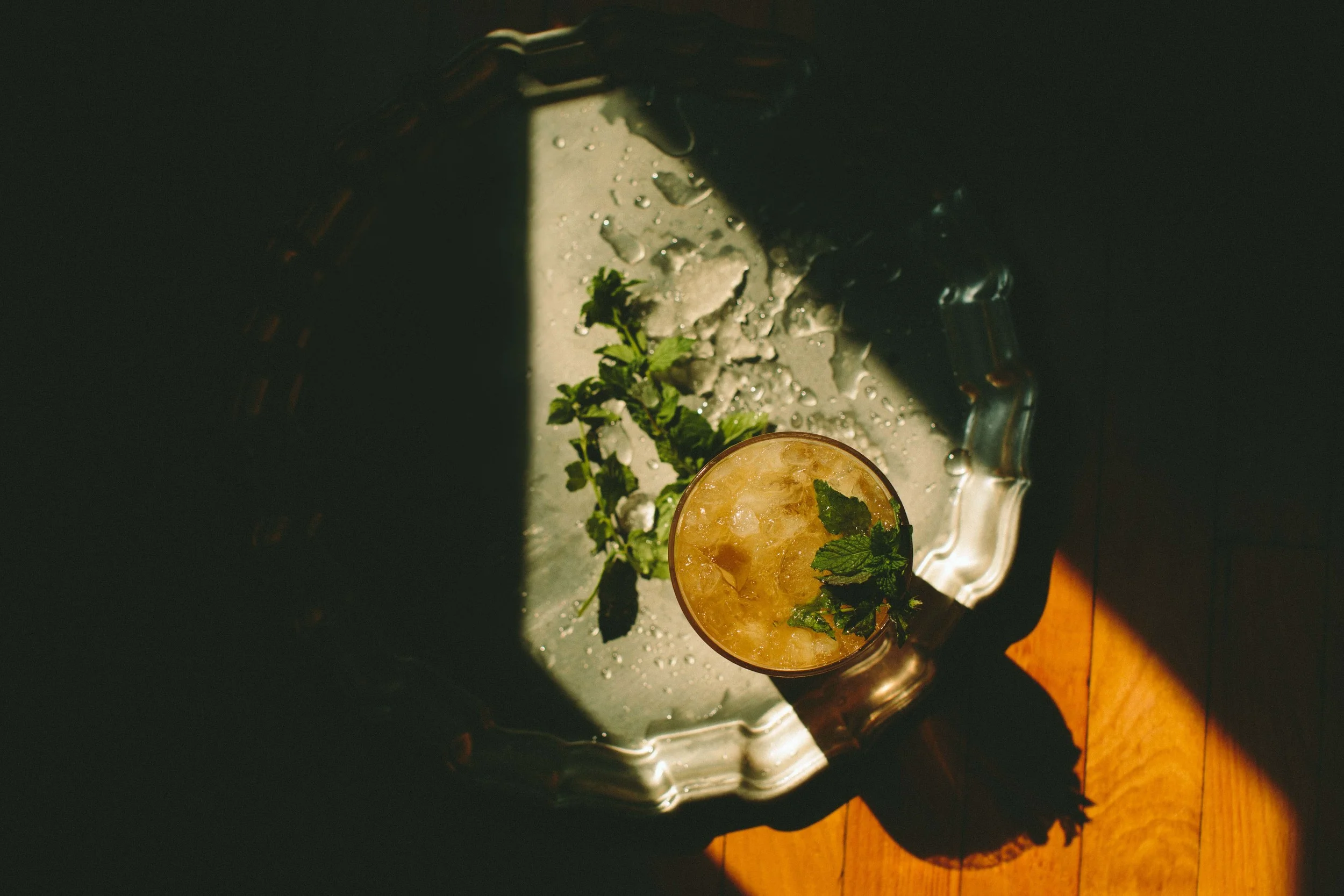 Trader Vic's Mai Tai