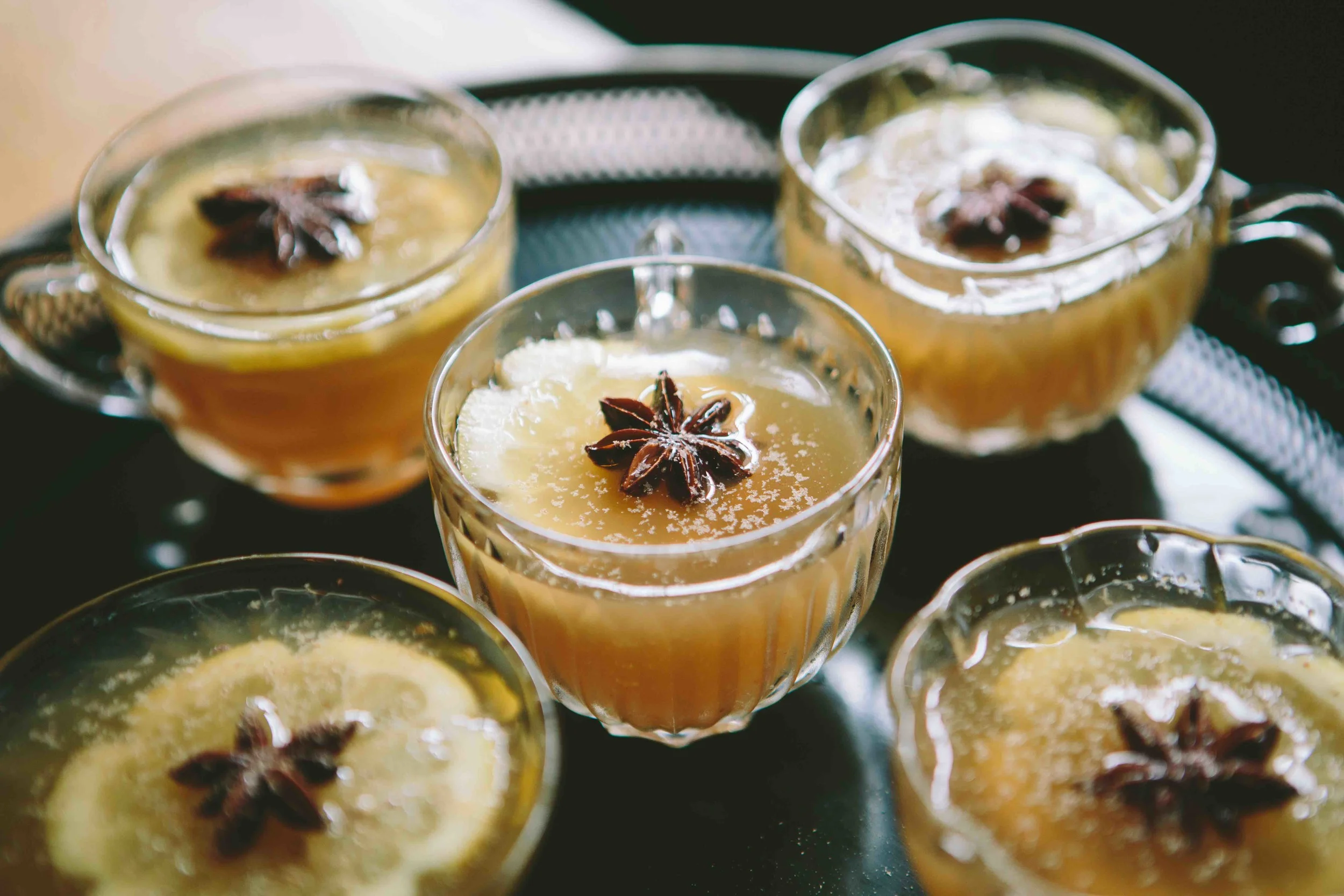 Silent Sunday: Drink Fort Point (Boston, MA) | A Thought For Food