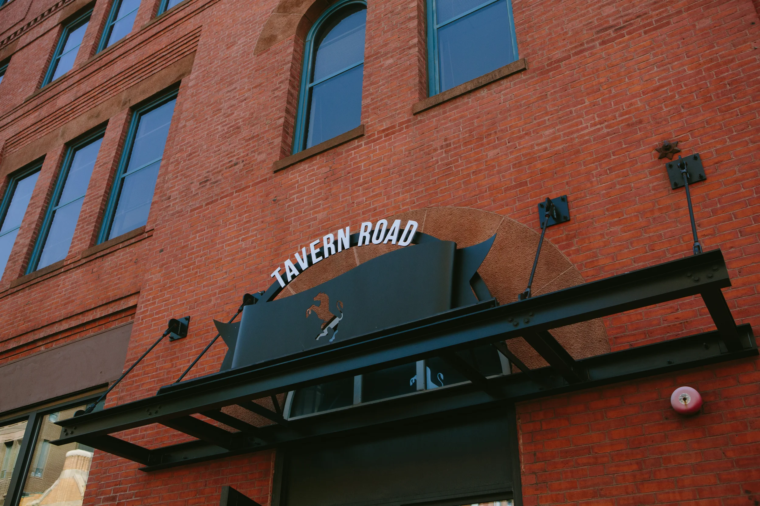 Tavern Road - Silent Sunday: The Restaurants of Fort Point (Boston, MA) | A Thought For Food