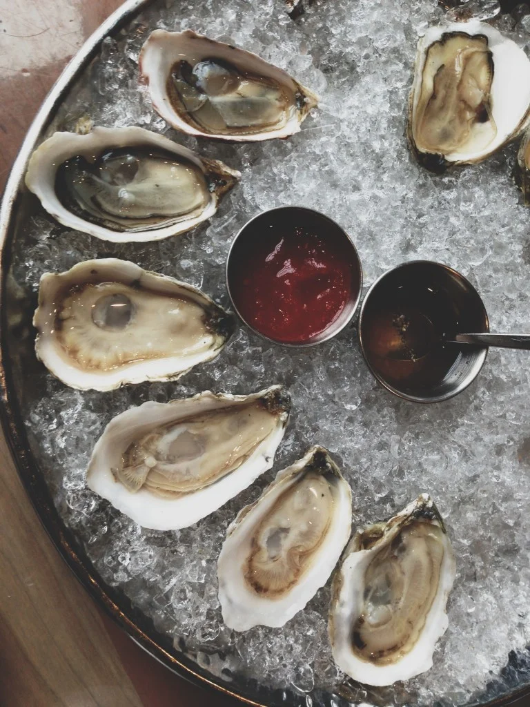 iPhone Food Photography Tips from Brian of A Thought For Food