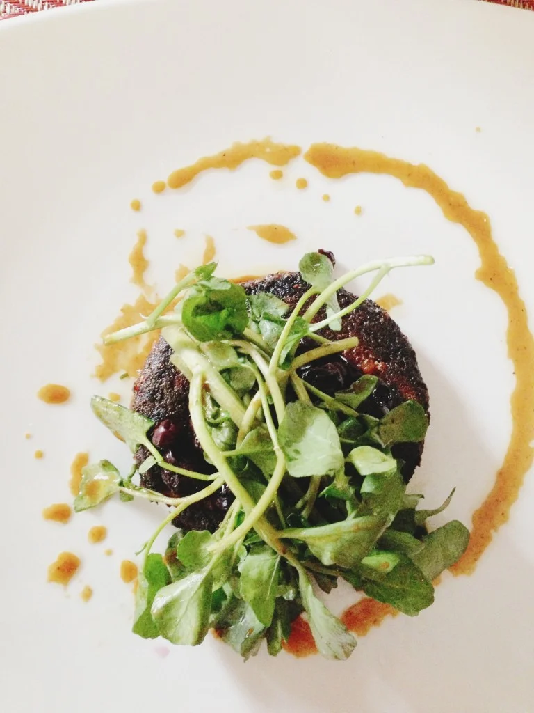 iPhone Food Photography Tips from Brian of A Thought For Food