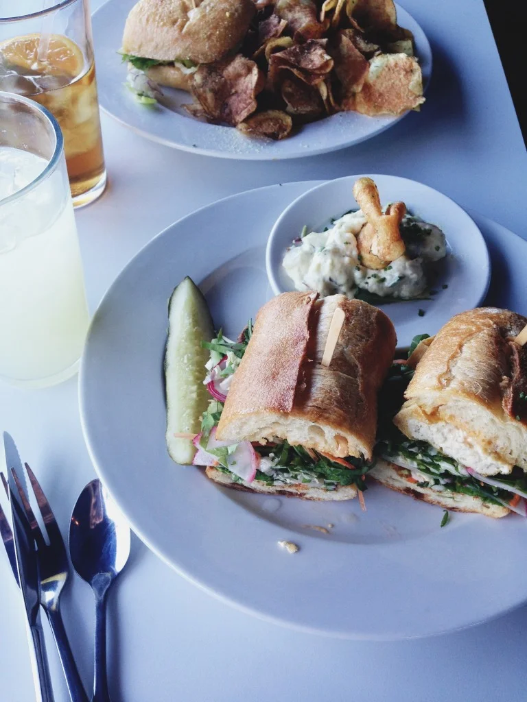 Silent Sunday: Las Vegas - Eat.