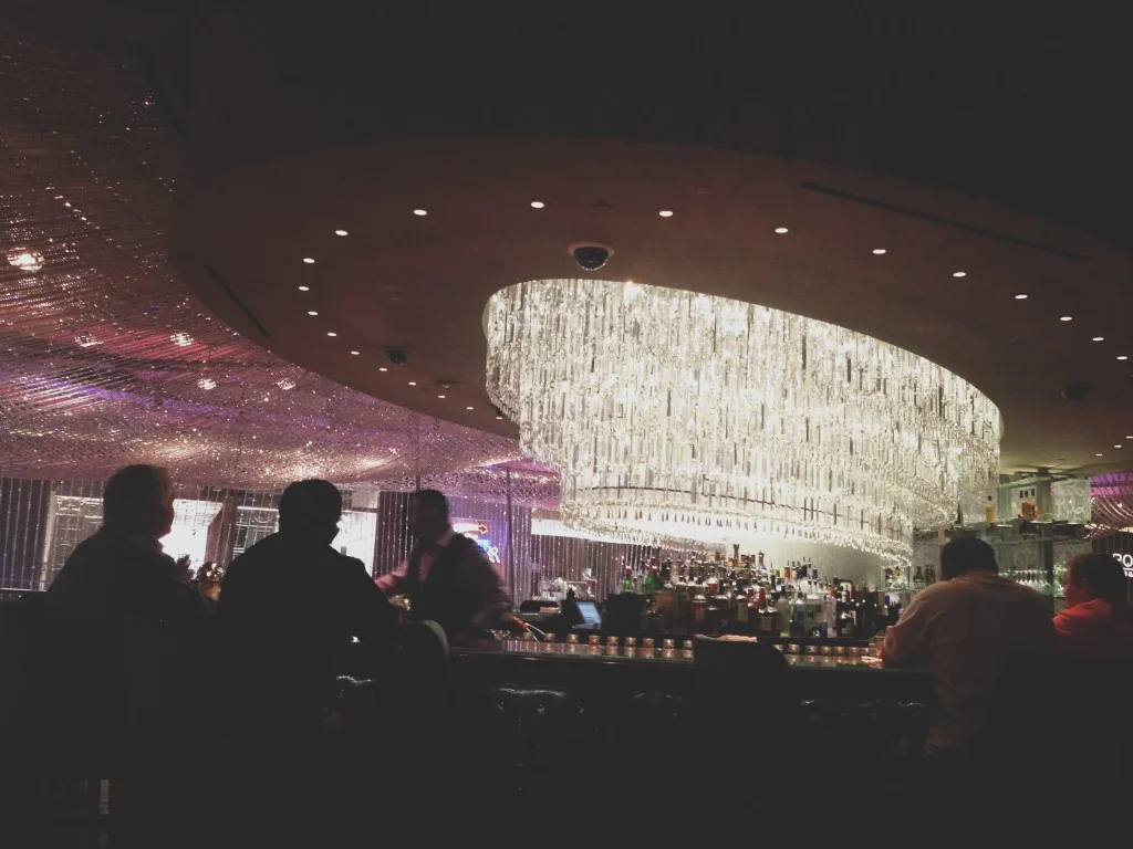 Silent Sunday: Las Vegas