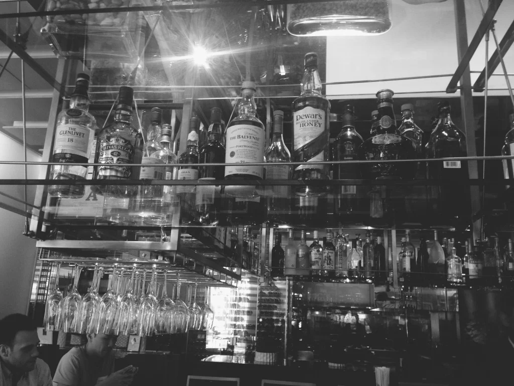 Silent Sunday: Las Vegas - Sensi