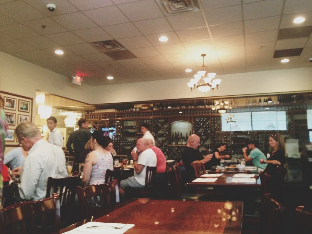 Silent Sunday: Las Vegas - Lotus of Siam
