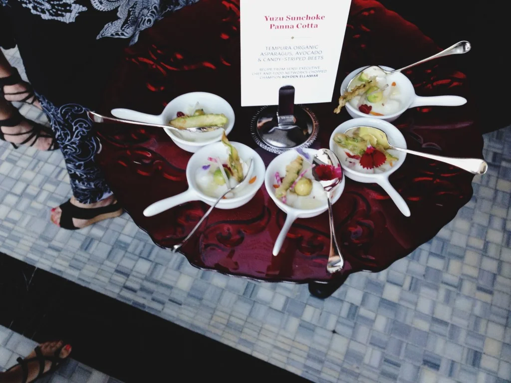 Silent Sunday: Las Vegas - Saveur Food Blog Awards