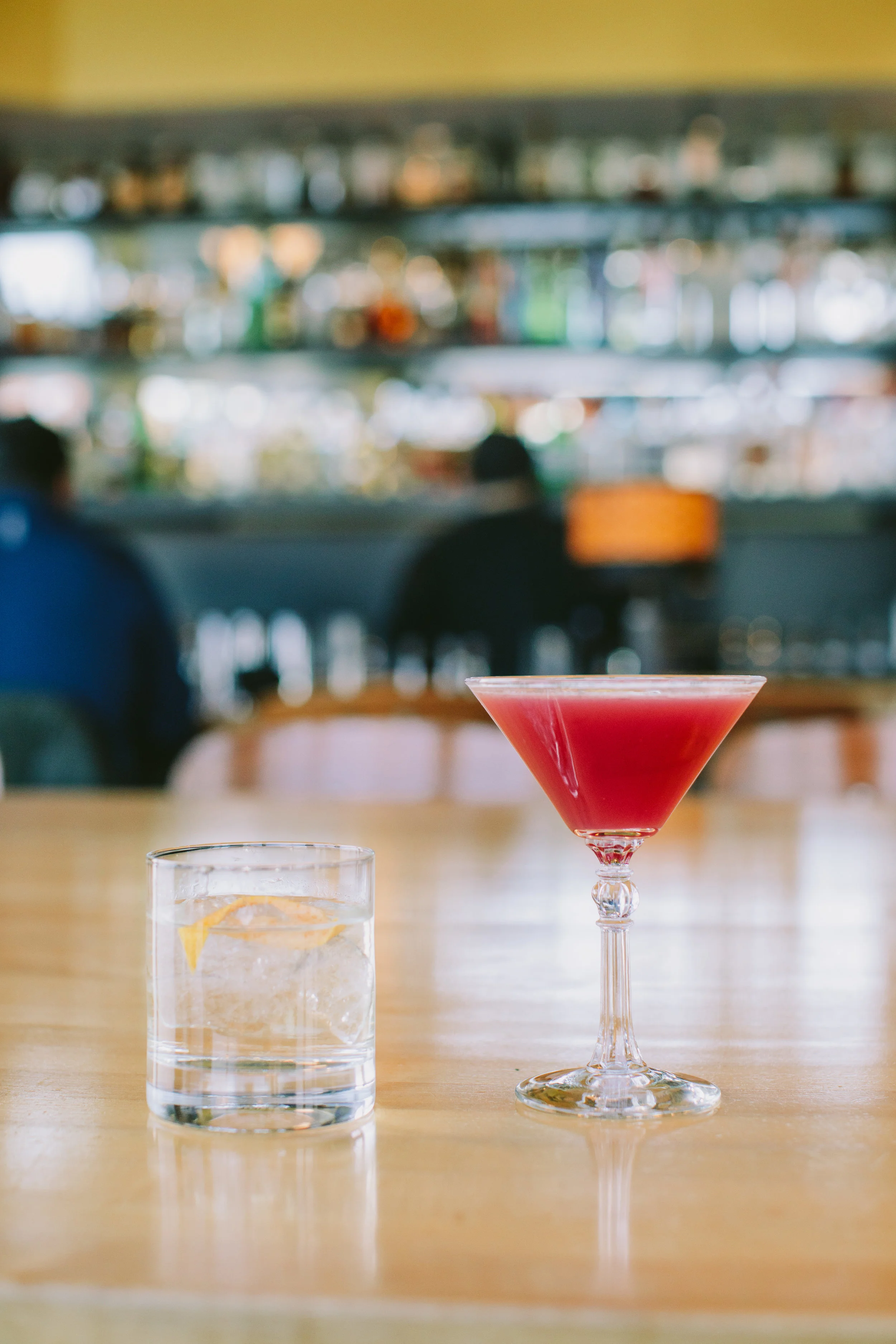 Silent Sunday The Honey Paw (Portland, ME) — A Thought For Food