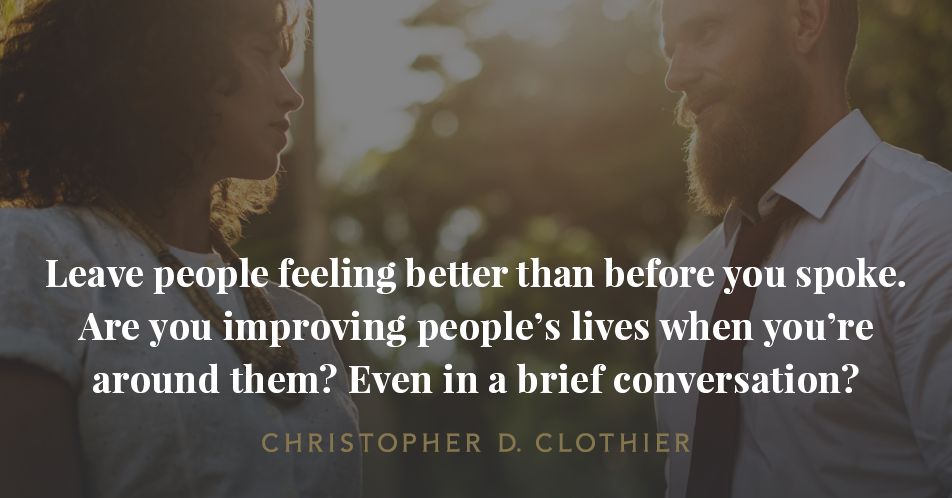 5 Strategies for Increasing Your Personal Magnetism
