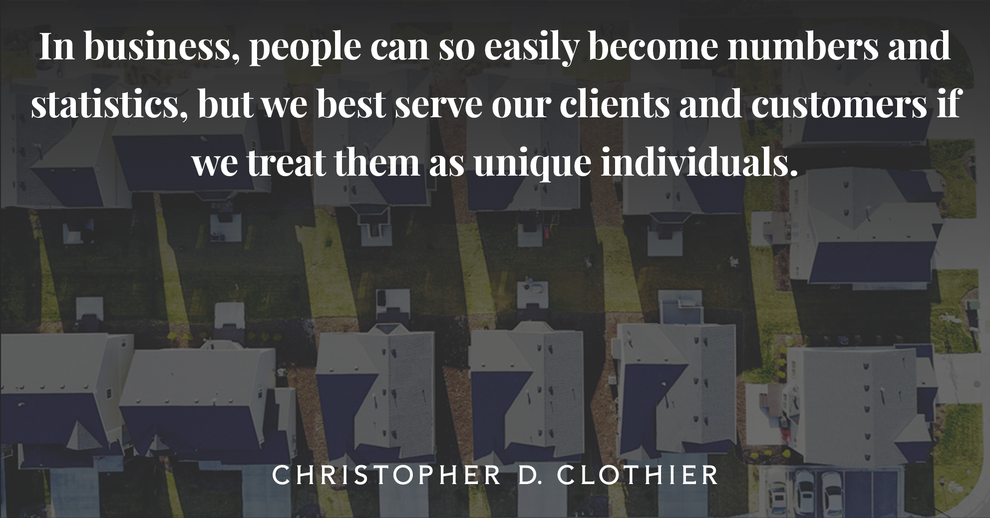 5 Customer Service Lessons Learned through Real Estate Investment