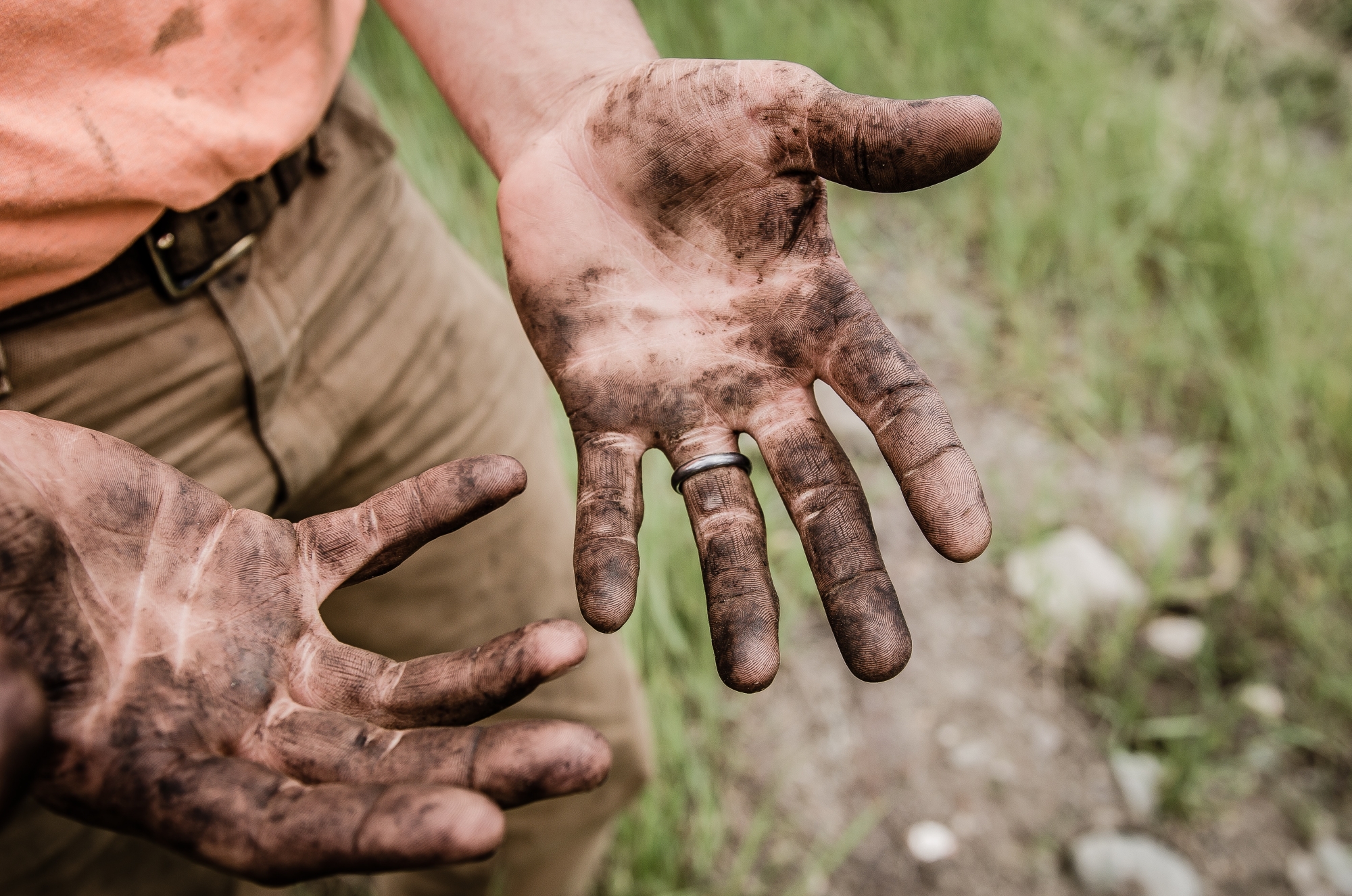 How Rethinking "Hard Work" Can Revolutionize Your Success