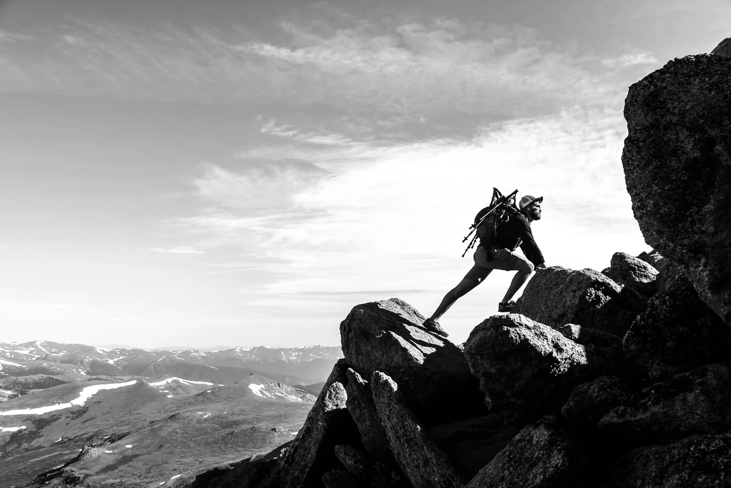 When Good Things Are Worth Quitting for the Sake of True Success
