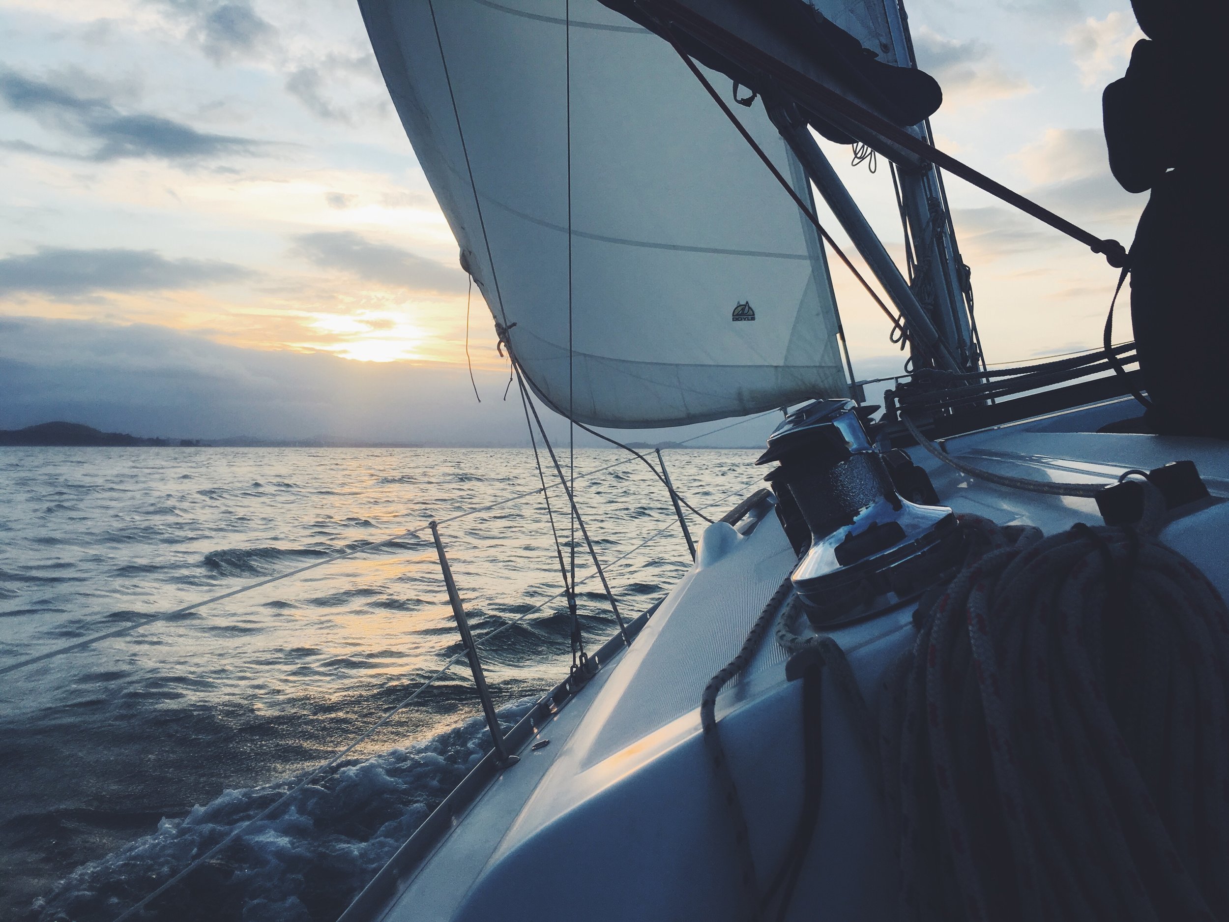 Cross the Divide Between Wanting Wealth and Becoming Wealthy