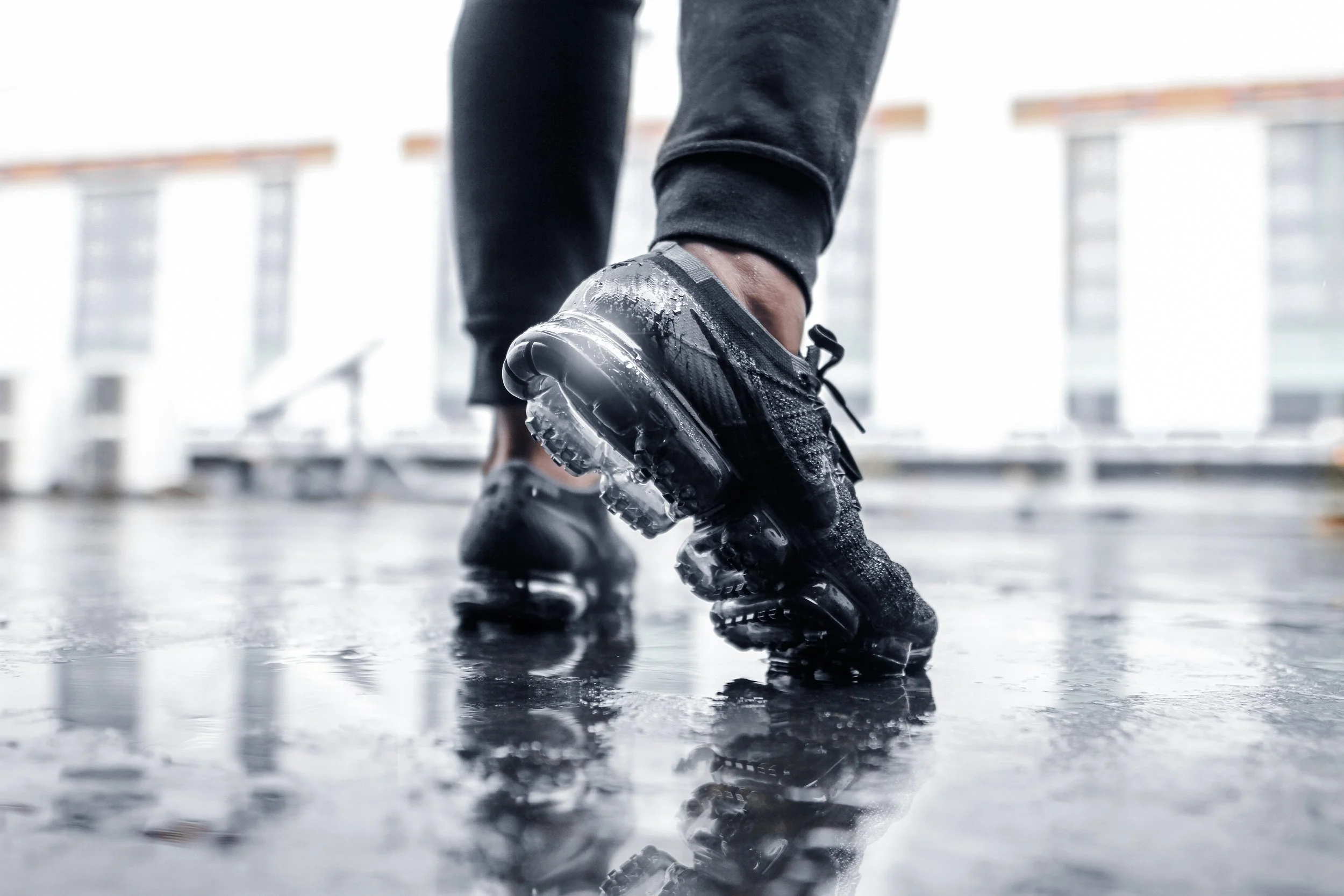 Stop 4 Common Running Foot Injuries & Issues Before They Happen