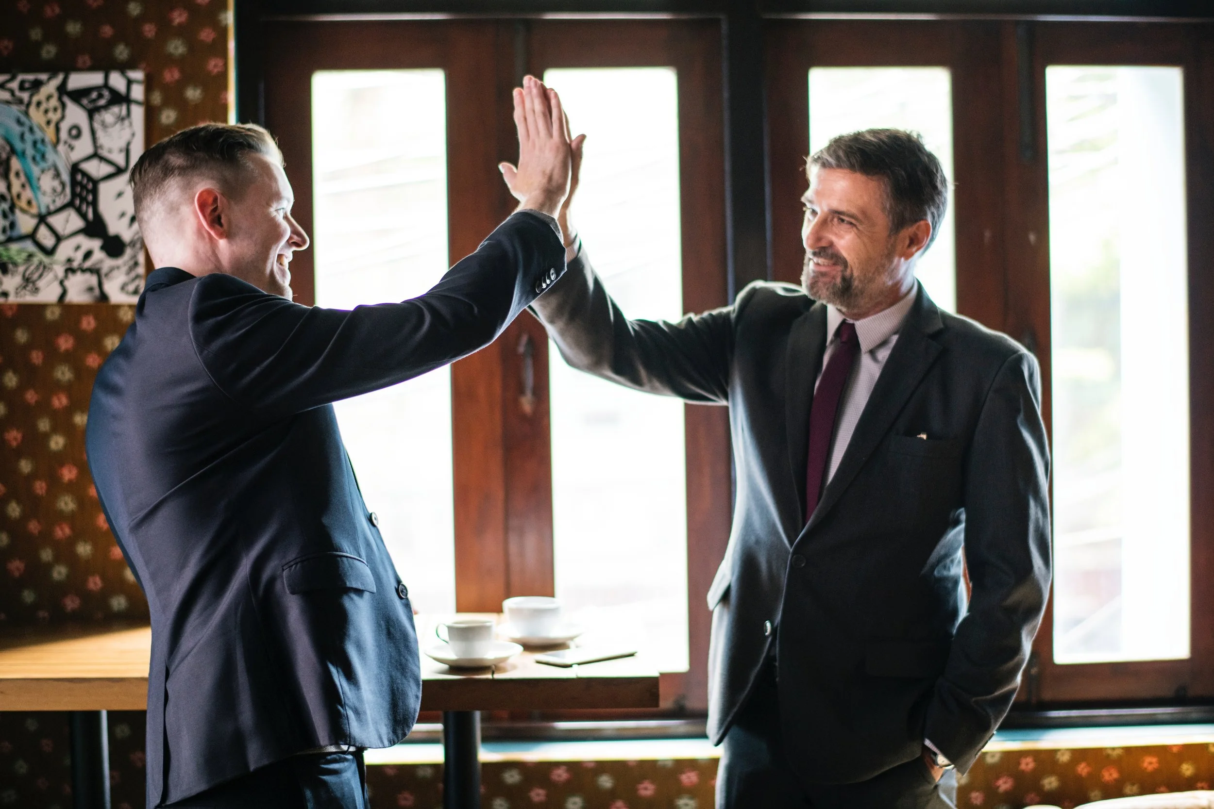 3 Ways to Expertly Determine If An Opportunity is the Right Career Move