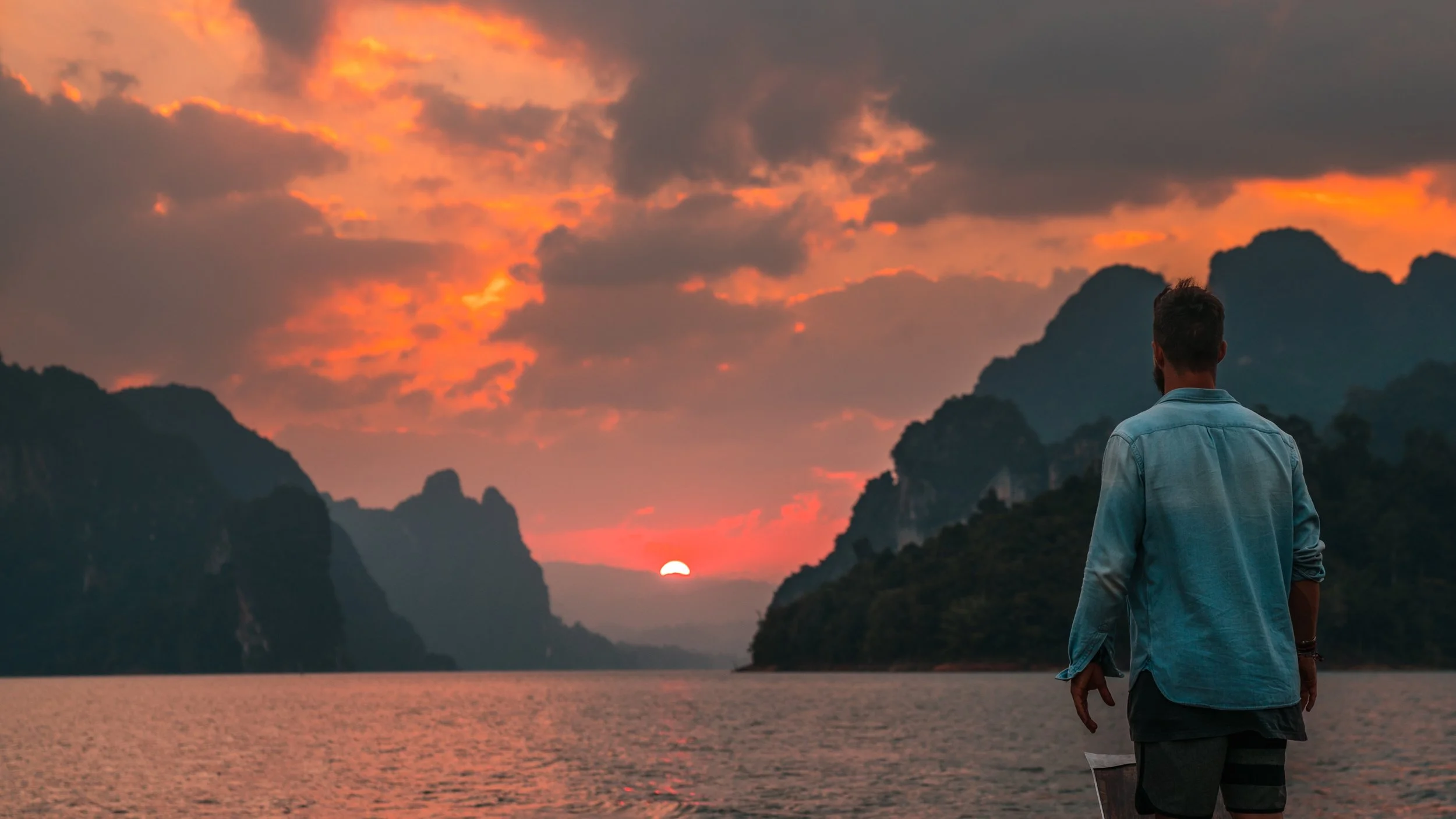 How to Successfully Step Into Uncharted Territory in Your Career