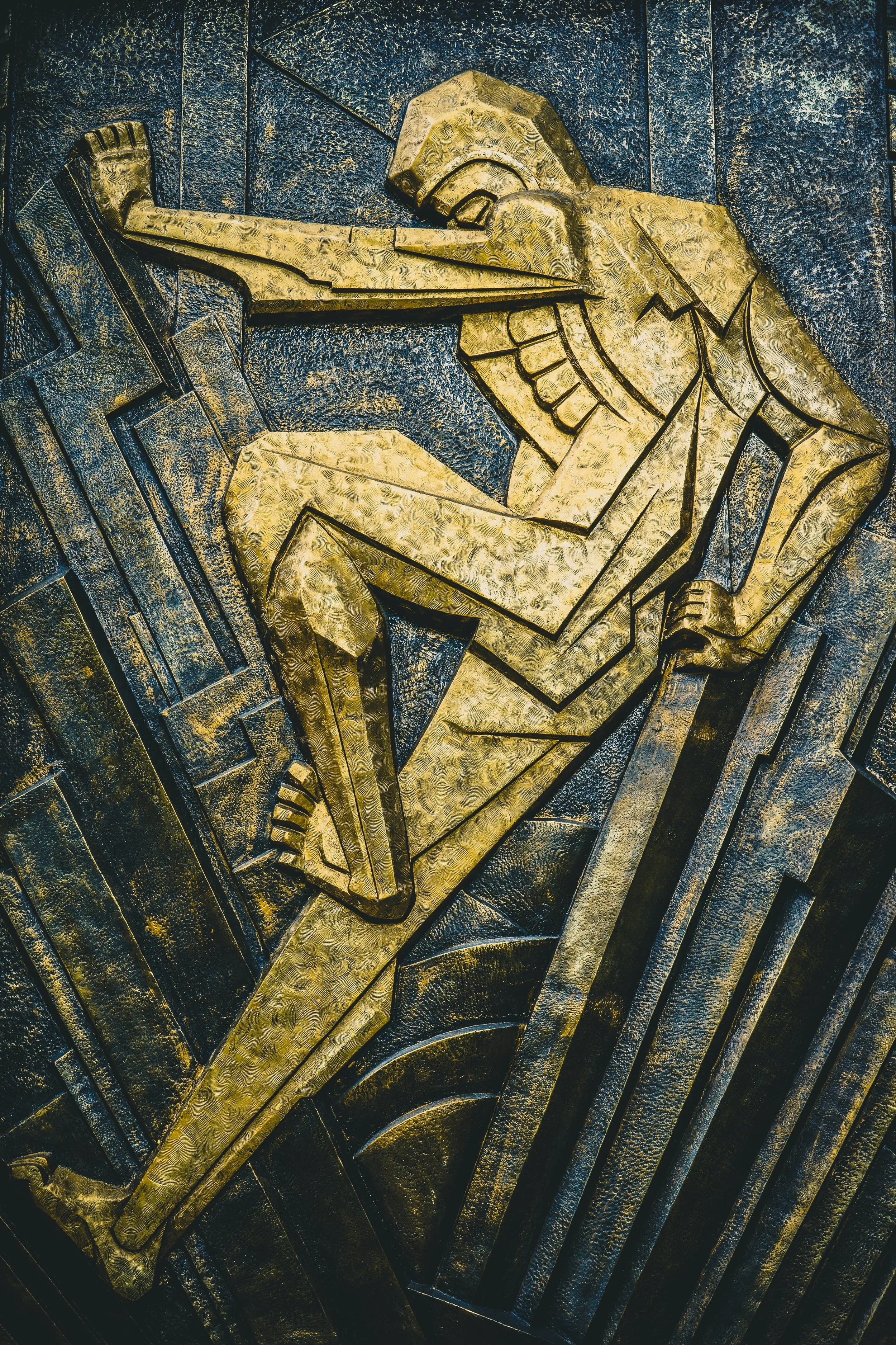 To the Professional Who Feels Like They're Wasting Their Potential