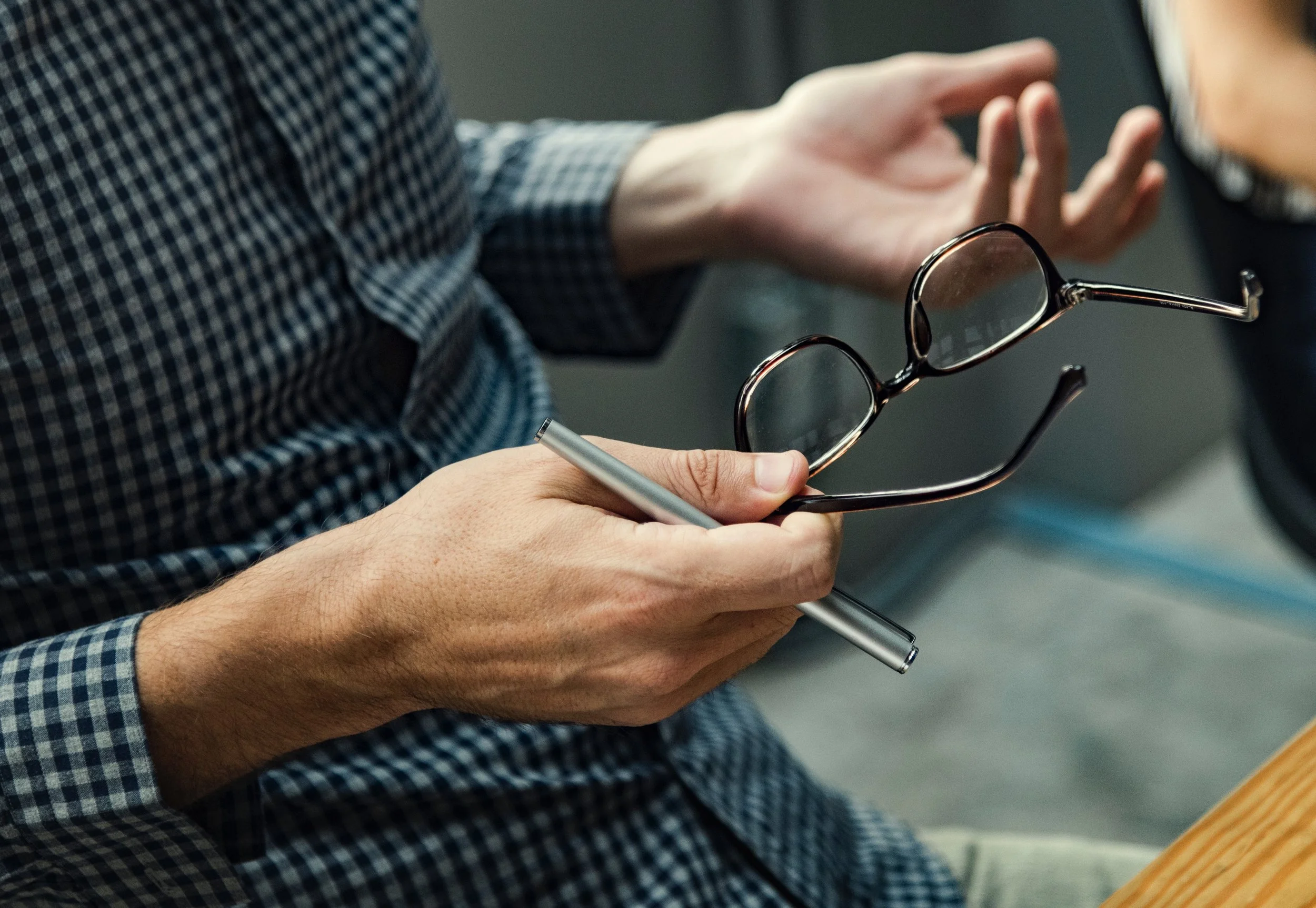 Learning the Art of Persuasion for Effective Leadership