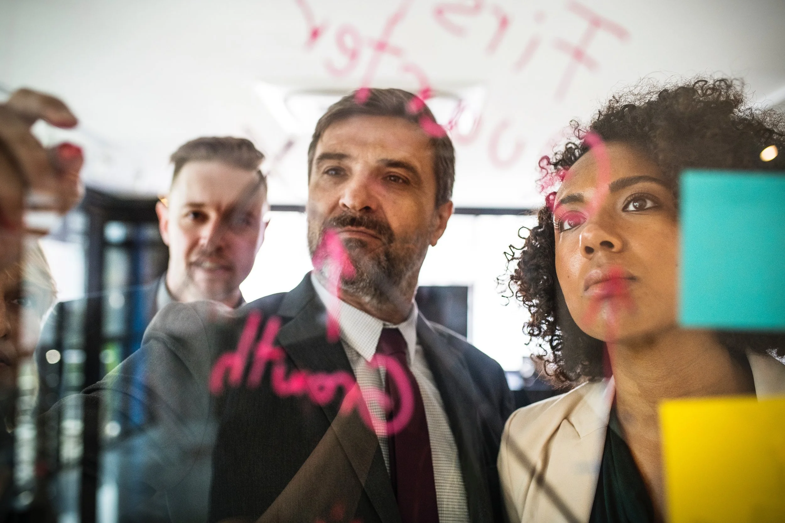 Debunking 6 Lies Ineffective Leaders Tell Themselves