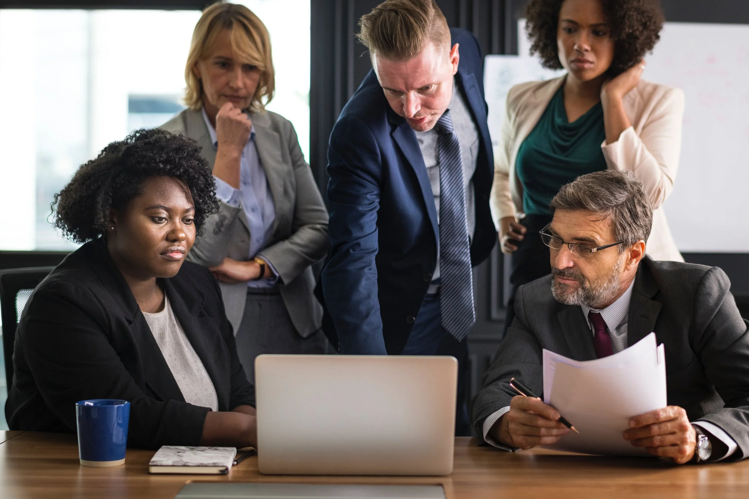 6 Ways Leaders Craft Incredible Company Culture