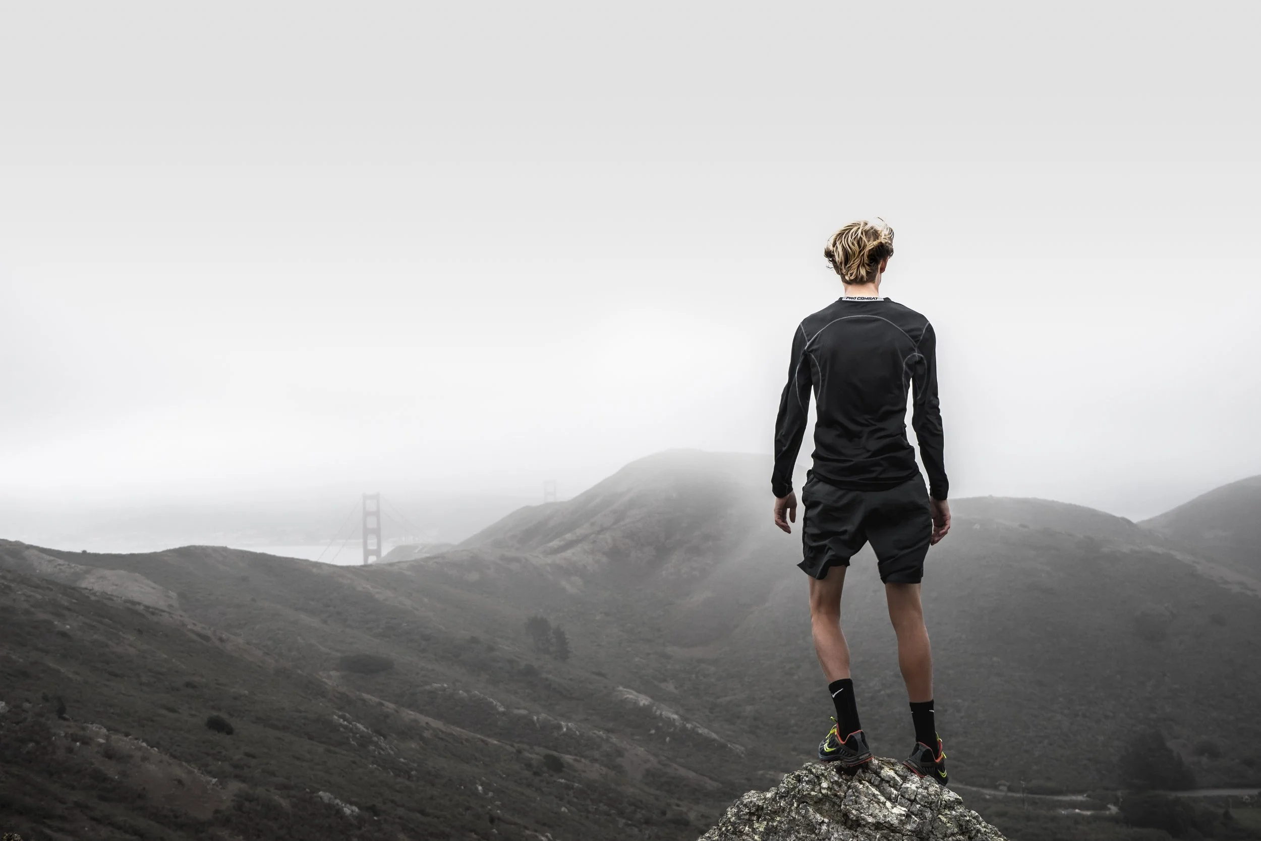 4 Best Ways Endurance Runners Can Utilize the Off Season