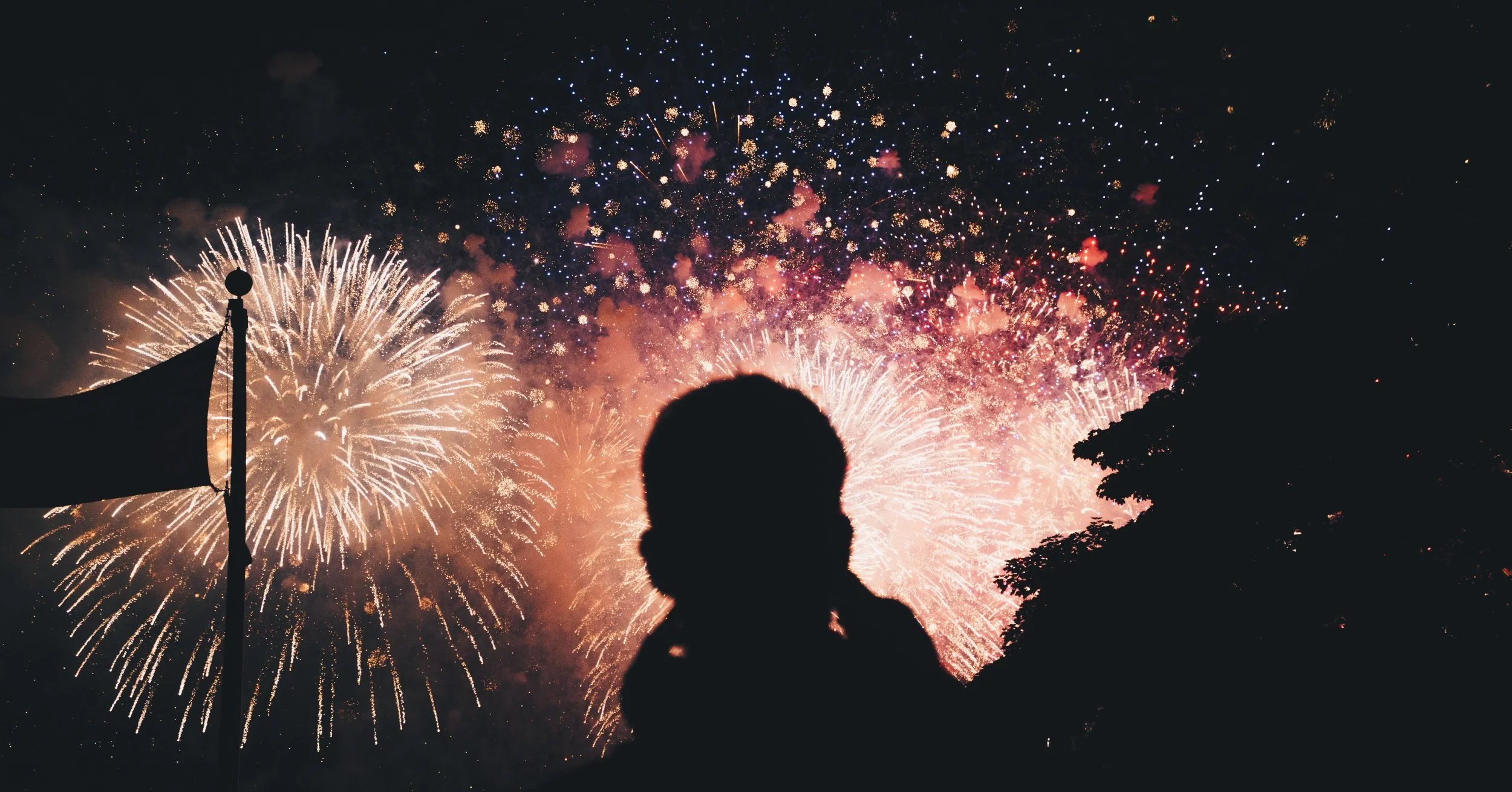 7 Actionable & Achievable New Year's Resolutions for Leaders