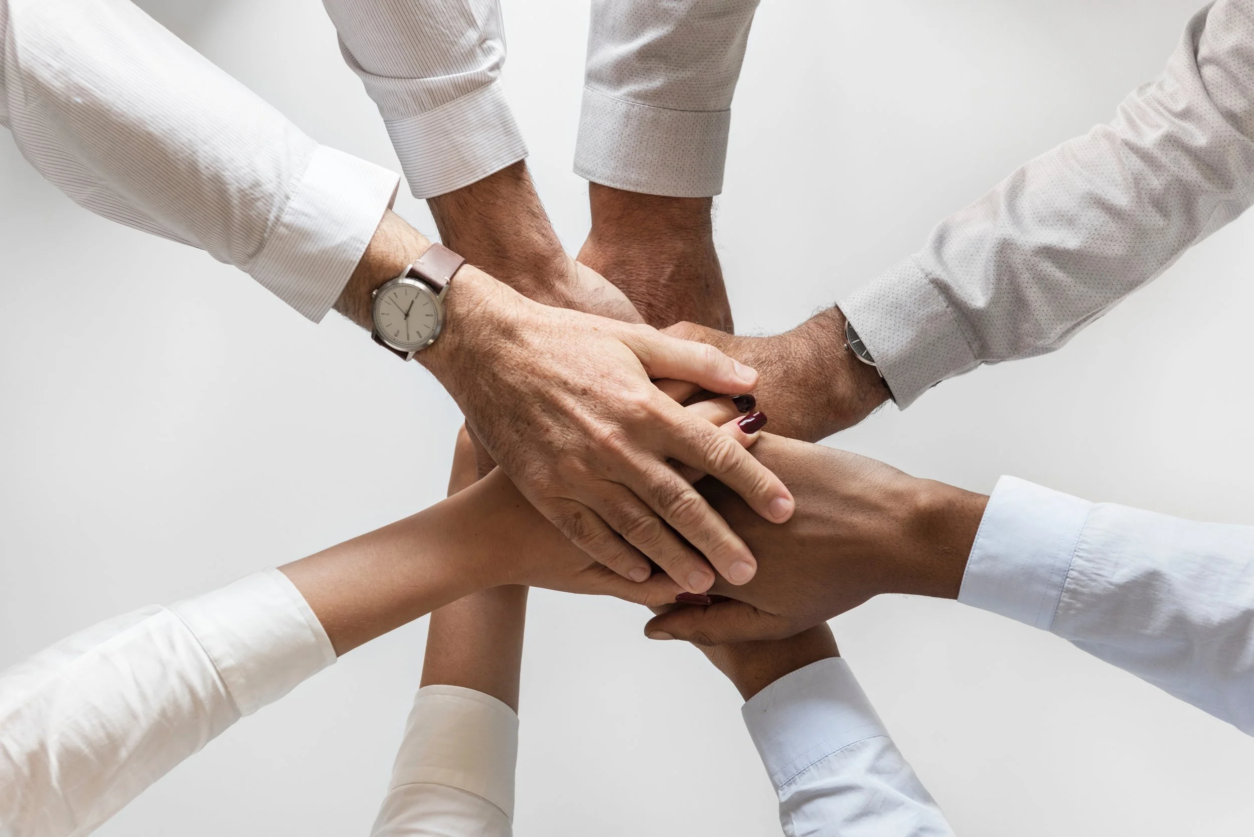 How to Turn Negativity Around from a Position of Leadership