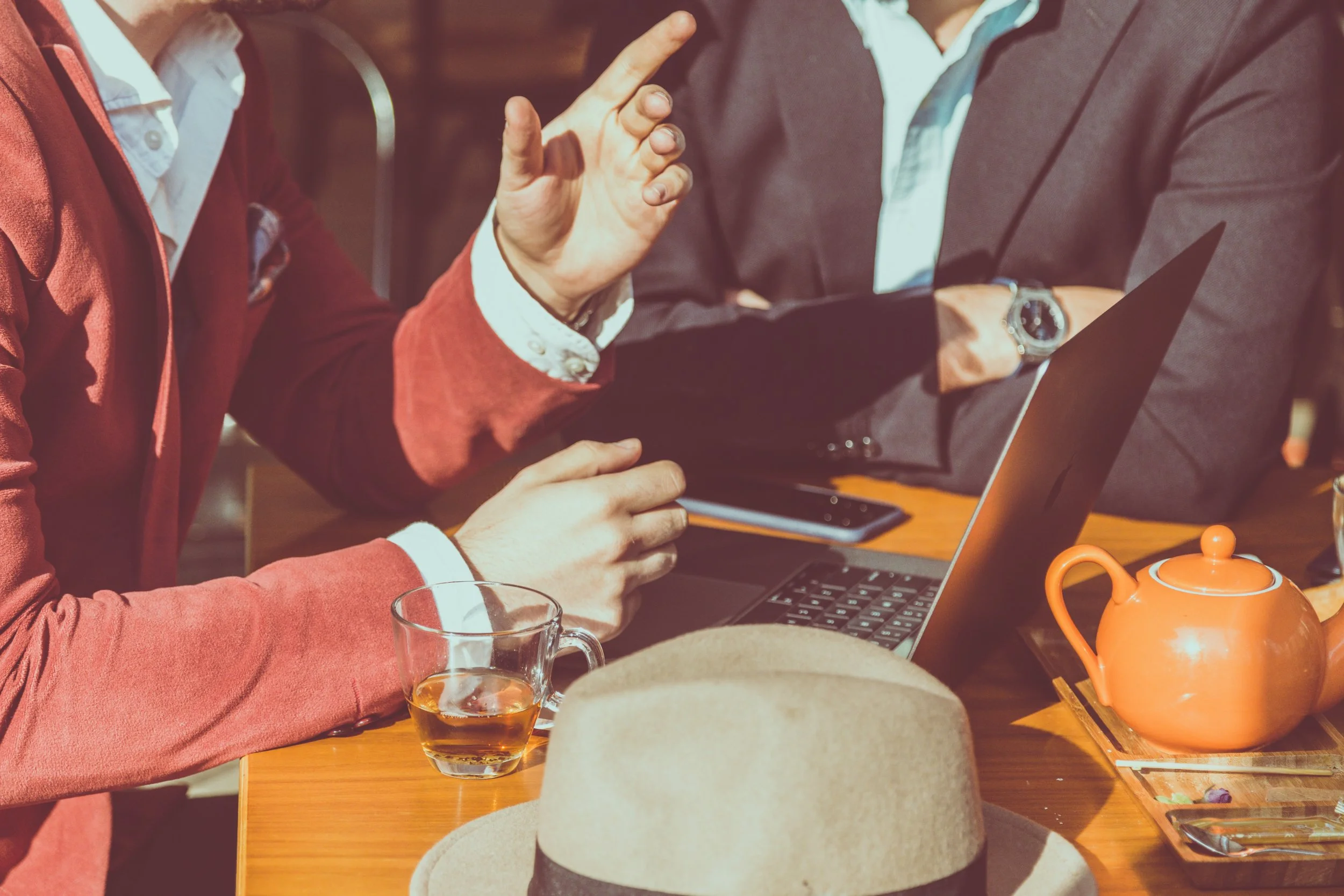 How to Give Unsolicited Advice without Ruining Your Relationships