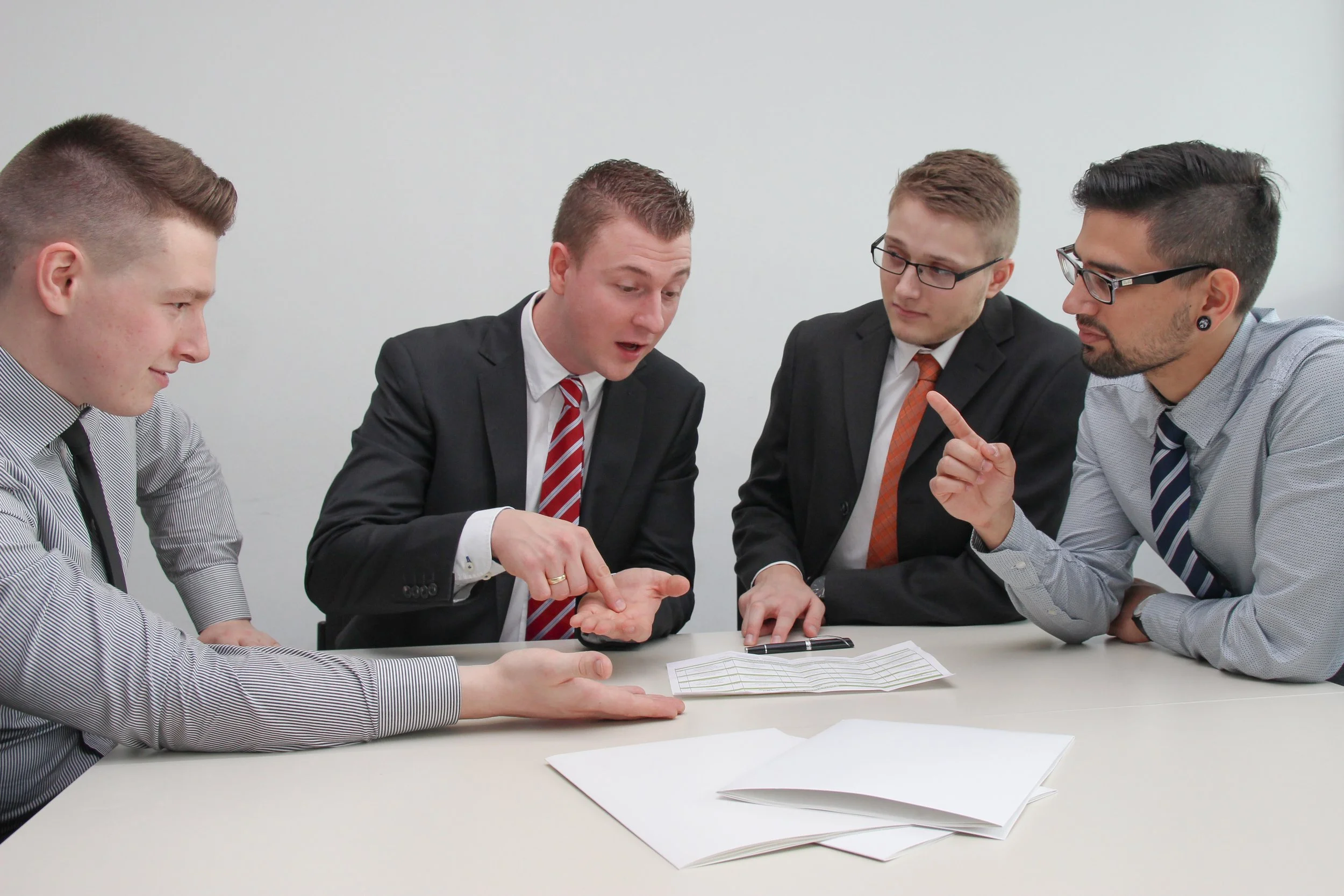 6 Secrets to Confident Conflict Resolution in the Workplace
