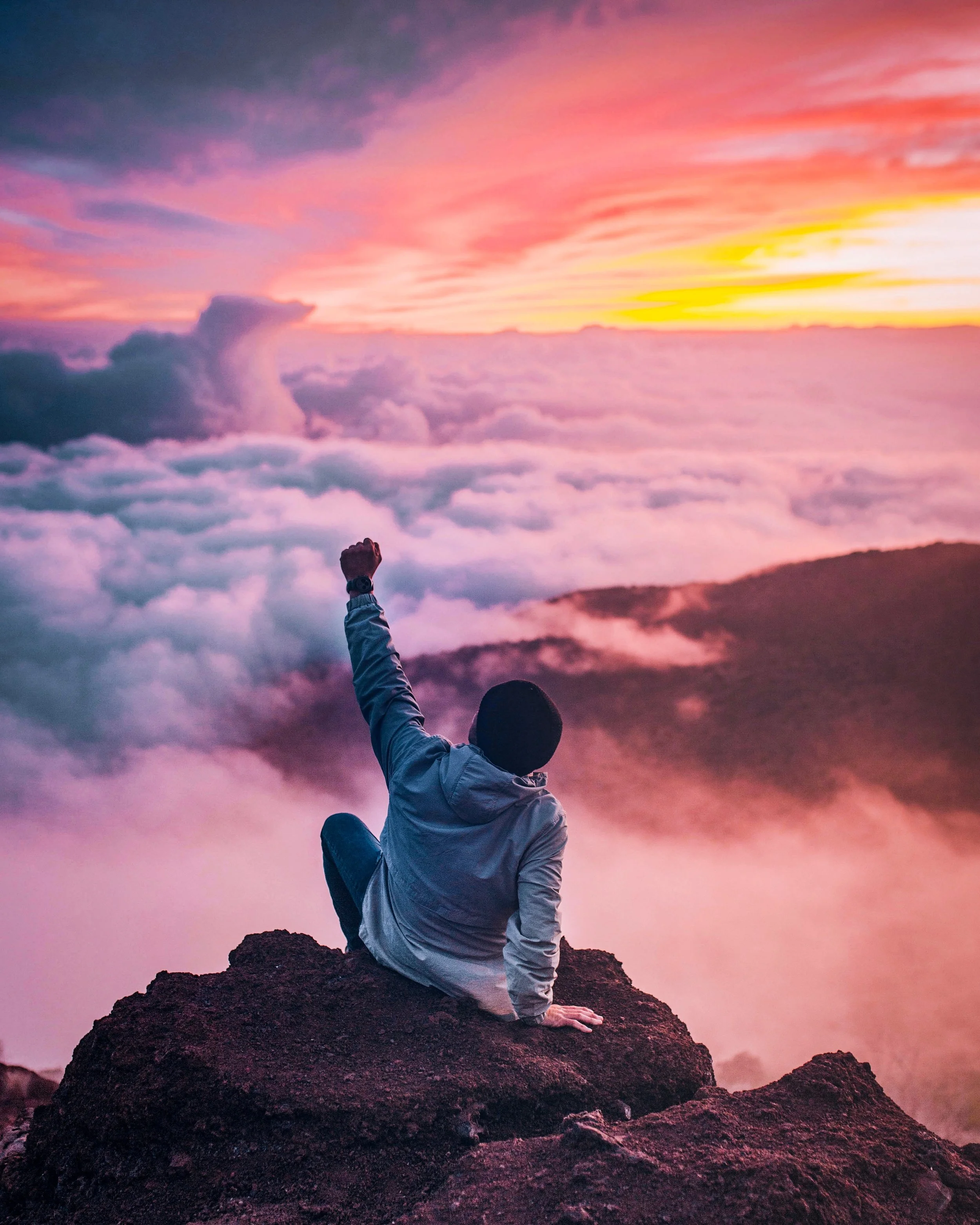 Master This Quality and Succeed at Anything