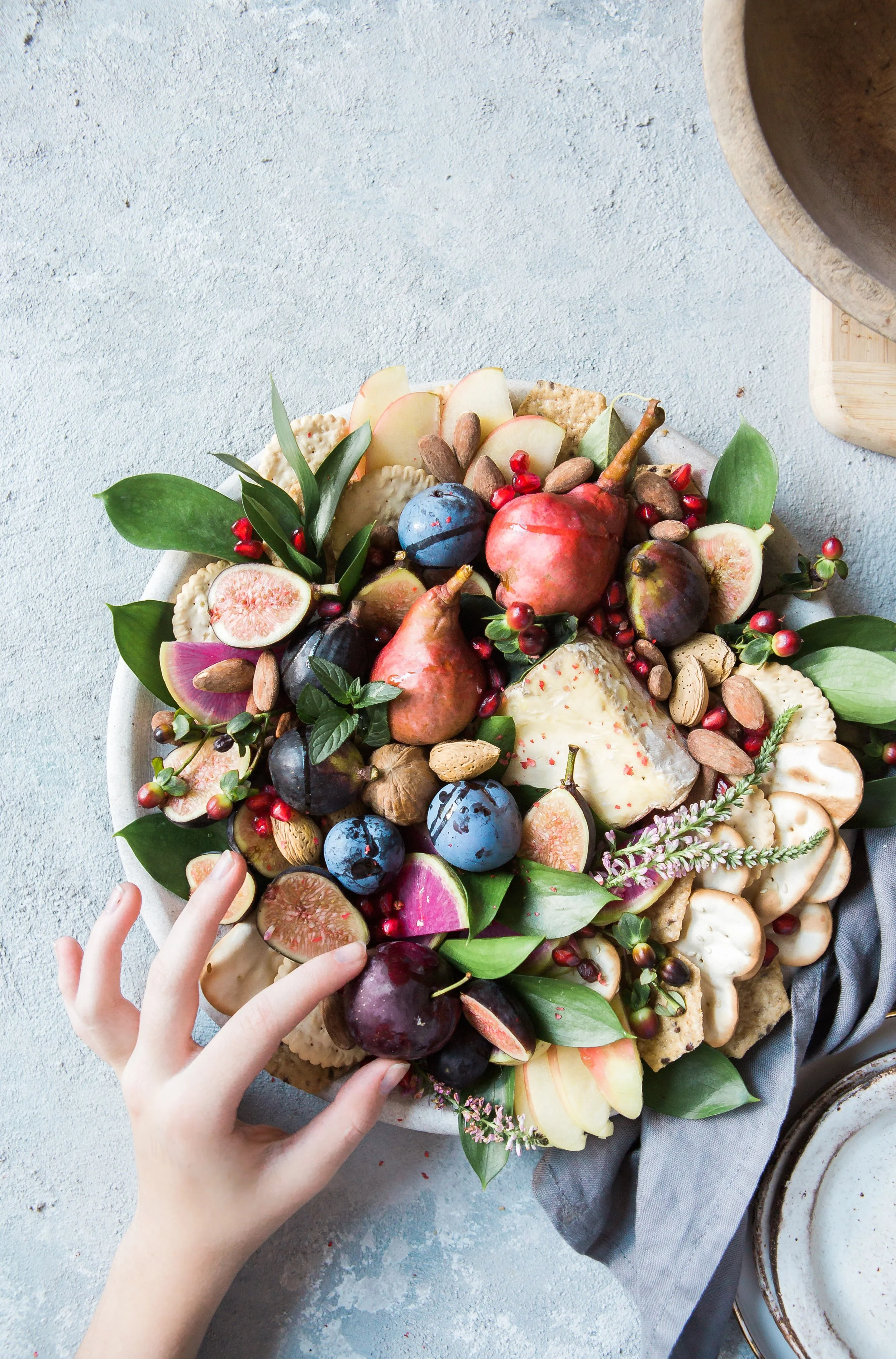 6 Ways Nutrition Impacts Your Health (Besides Weight)