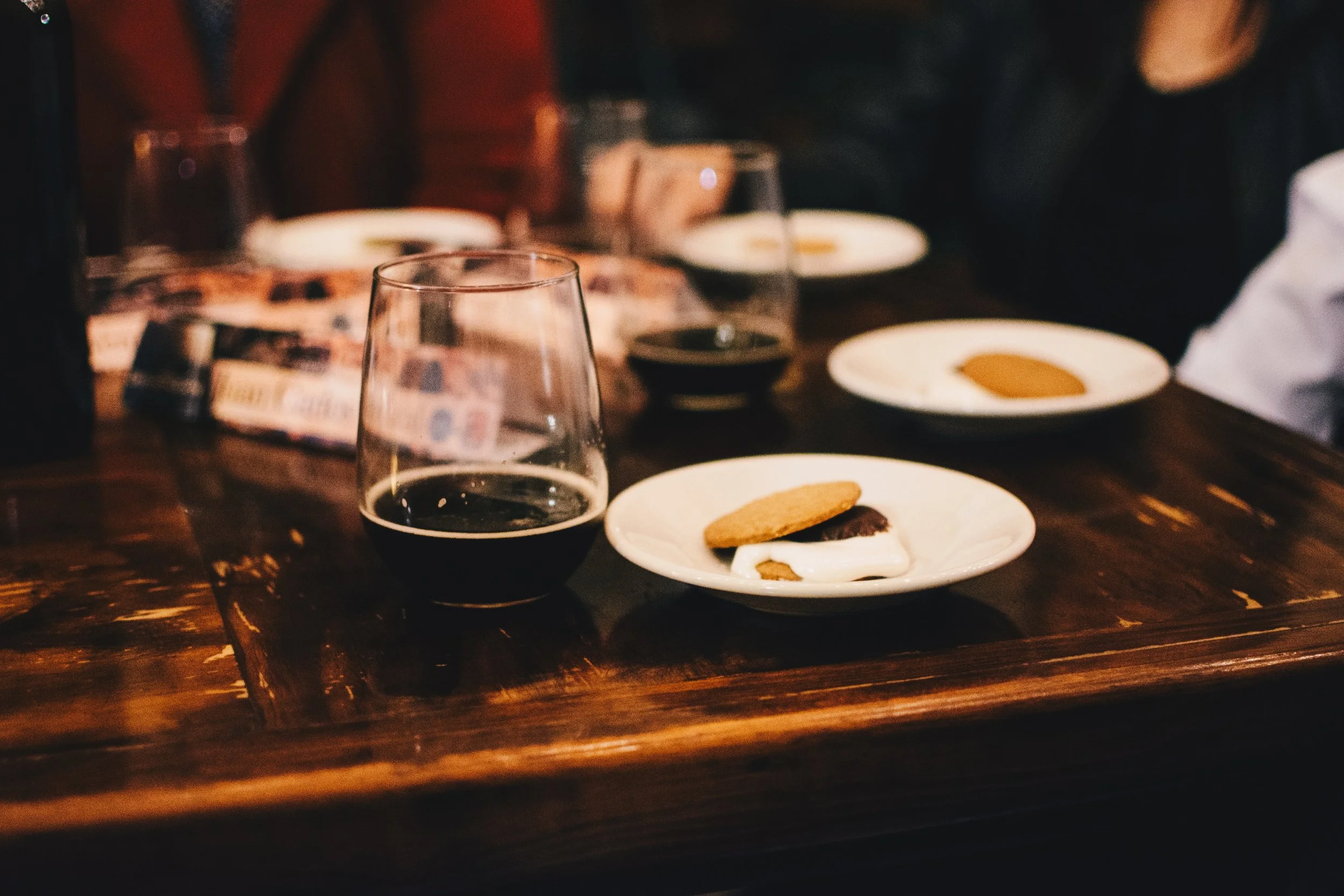 7 Things Every Man Should Know About Business Lunch Etiquette