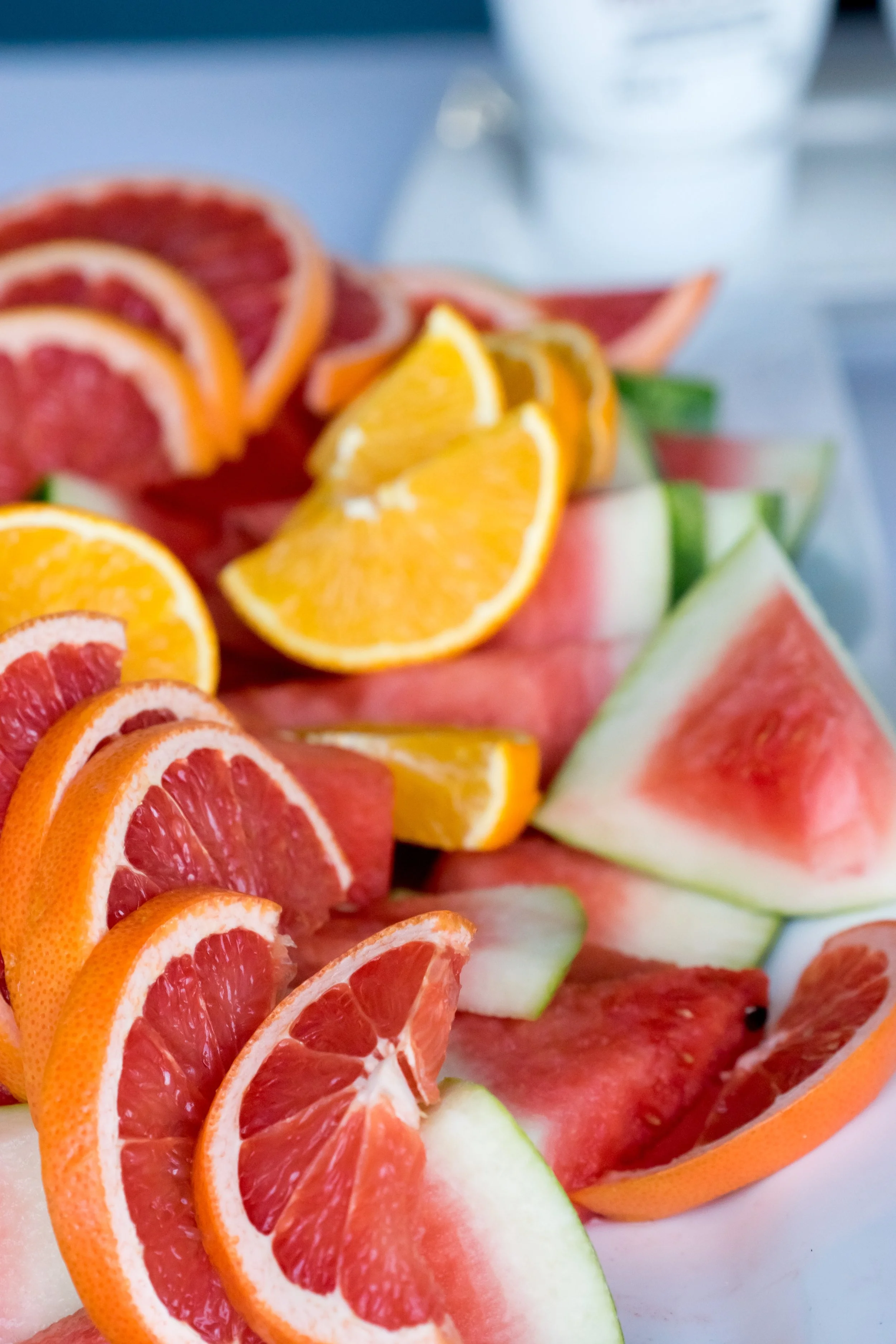 8 Ultra-Hydrating Post-Run Recovery Summer Snacks