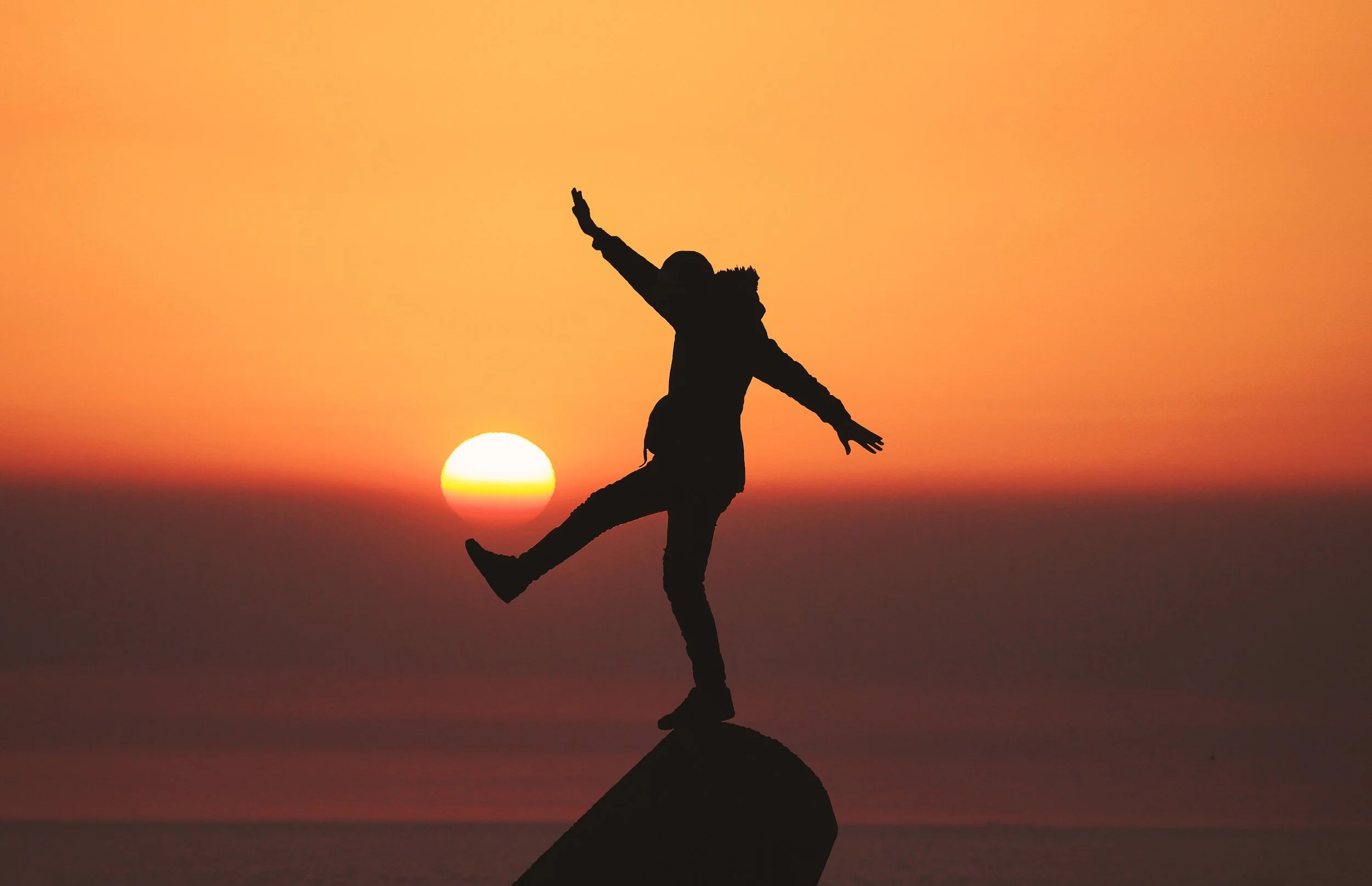 Reinventing the Work-Life Balance Model