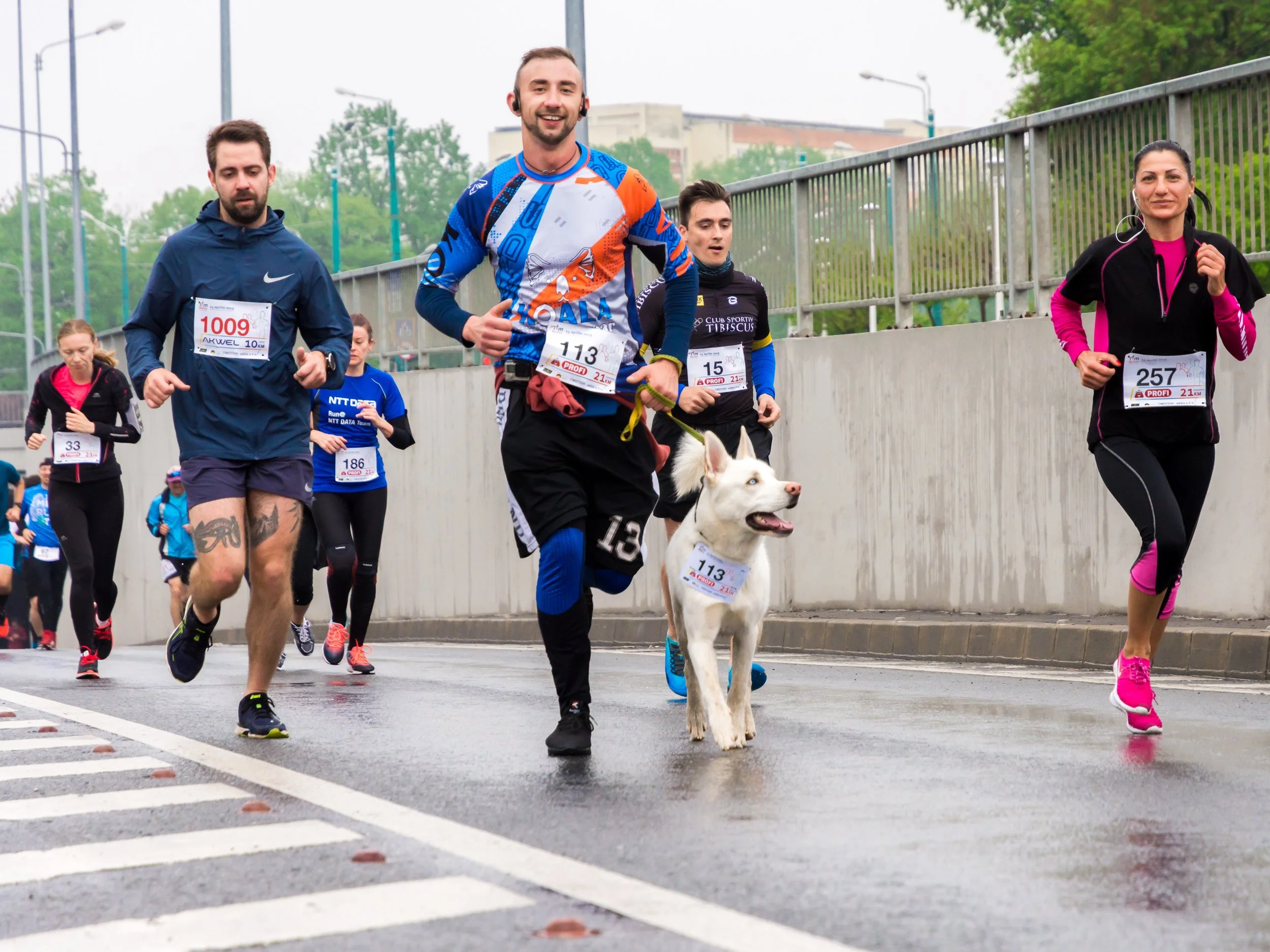 Big Things I Learned About Leadership from Endurance Running