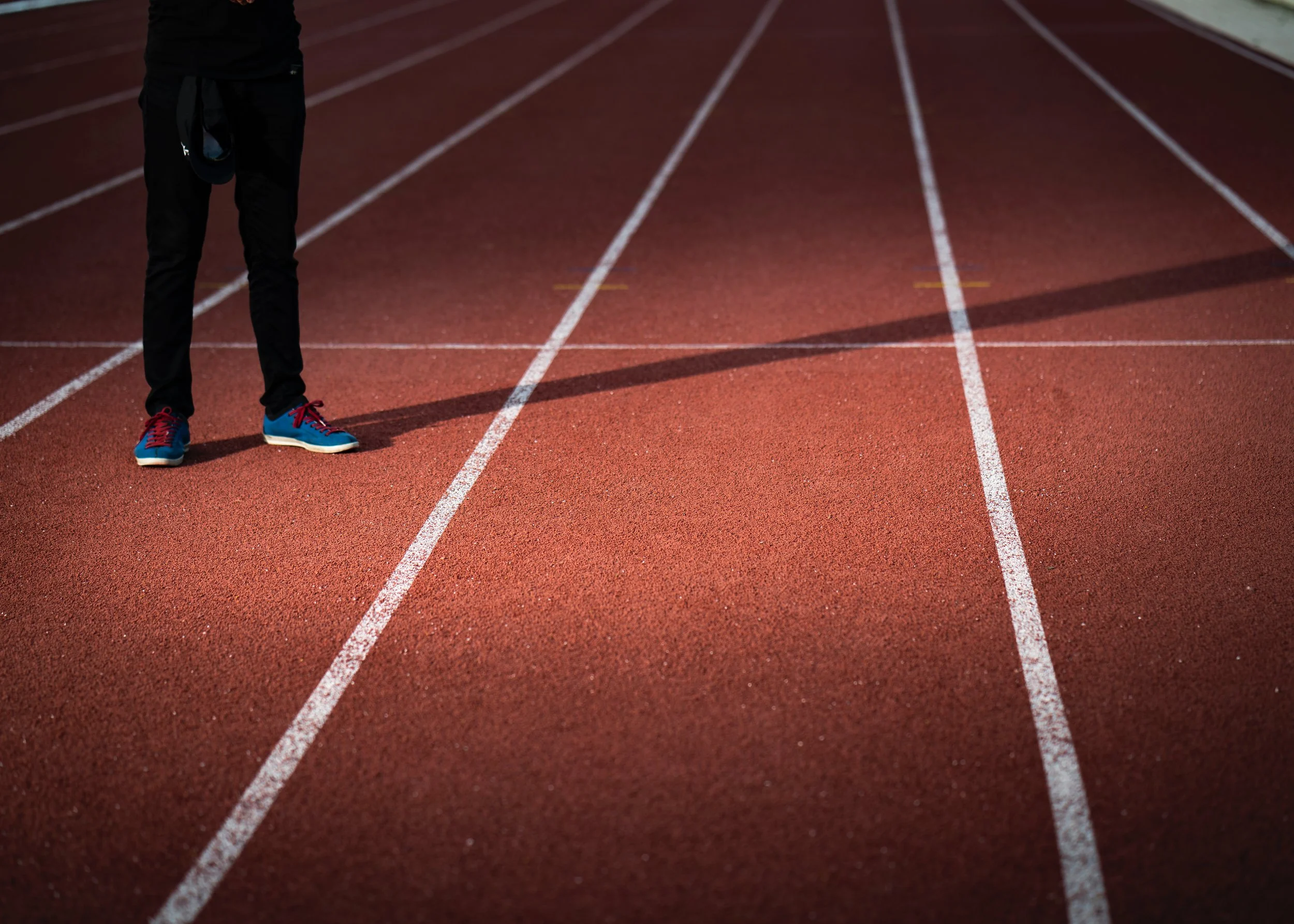 Do I Need a Running Coach?