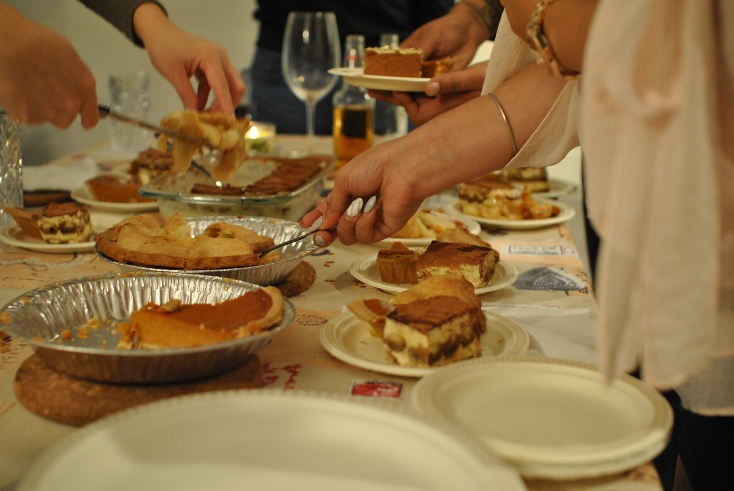 Is Eating Healthy Possible During the Holidays?