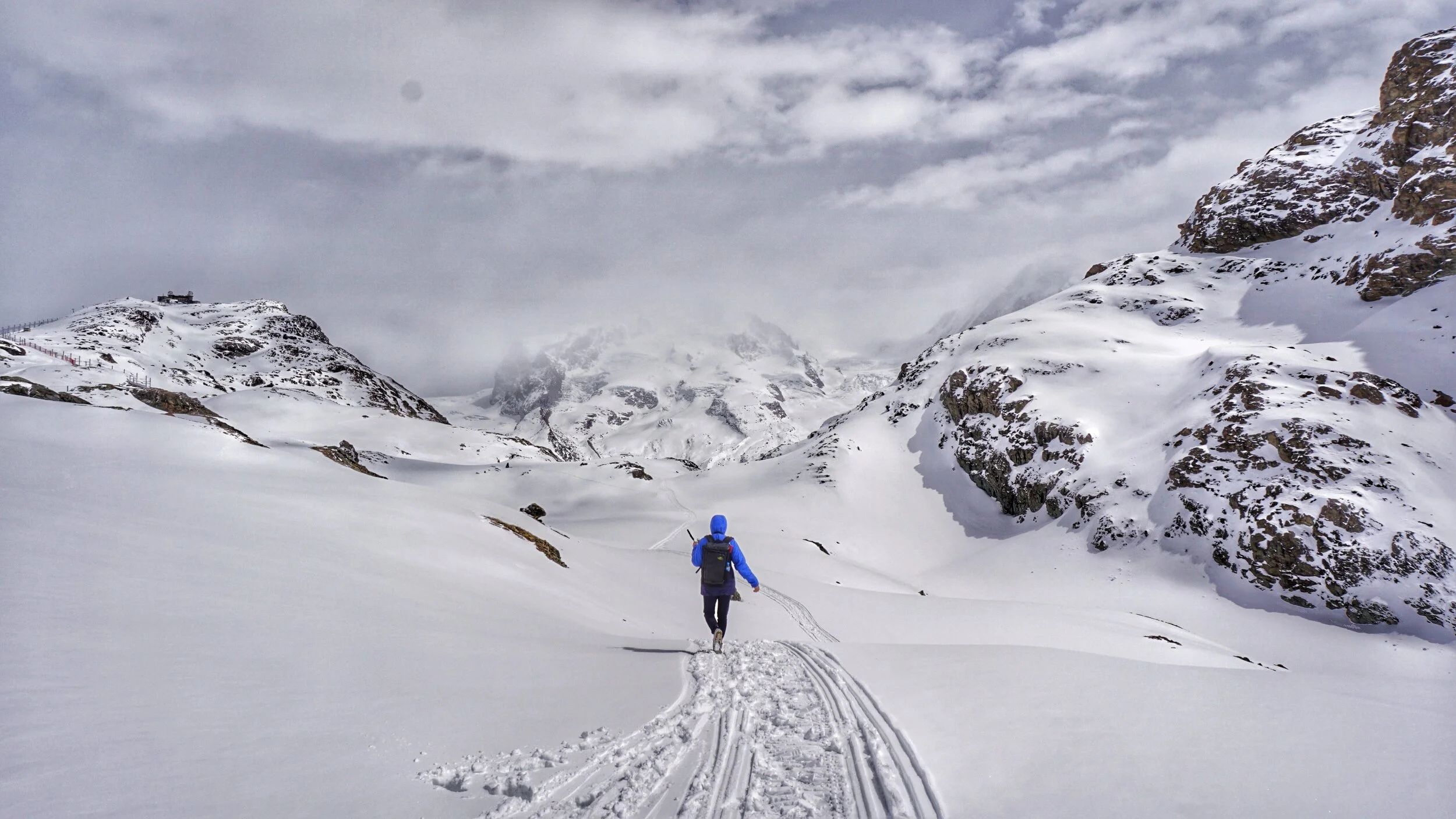 Yes, Running in Cold Weather is Good for You