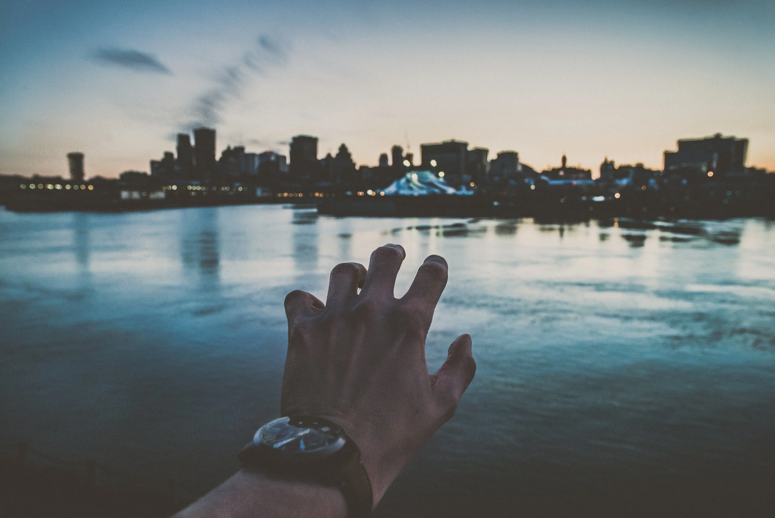 4 Major Ways We Limit Our Ambitions