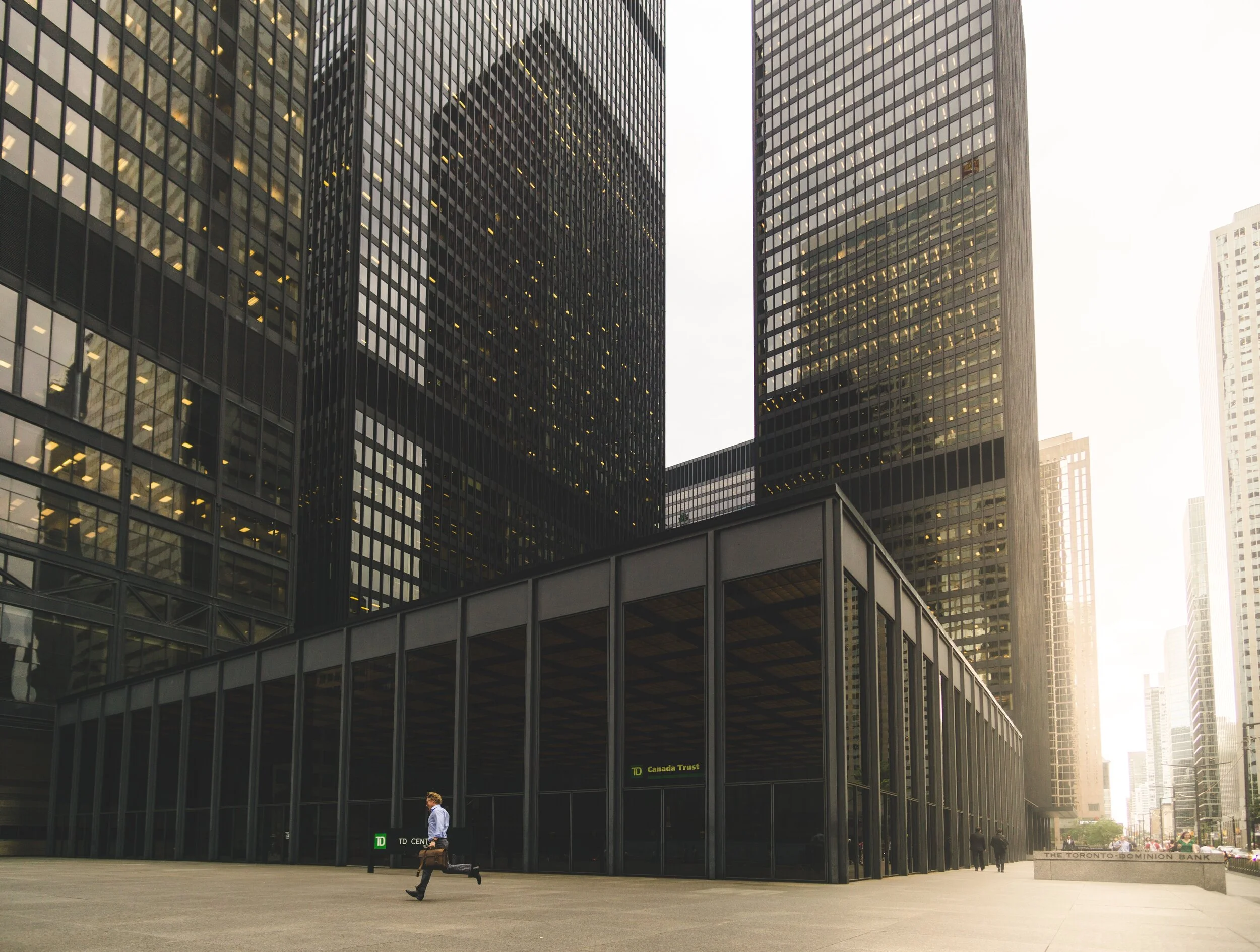5 Qualities of an Entrepreneurial Leader