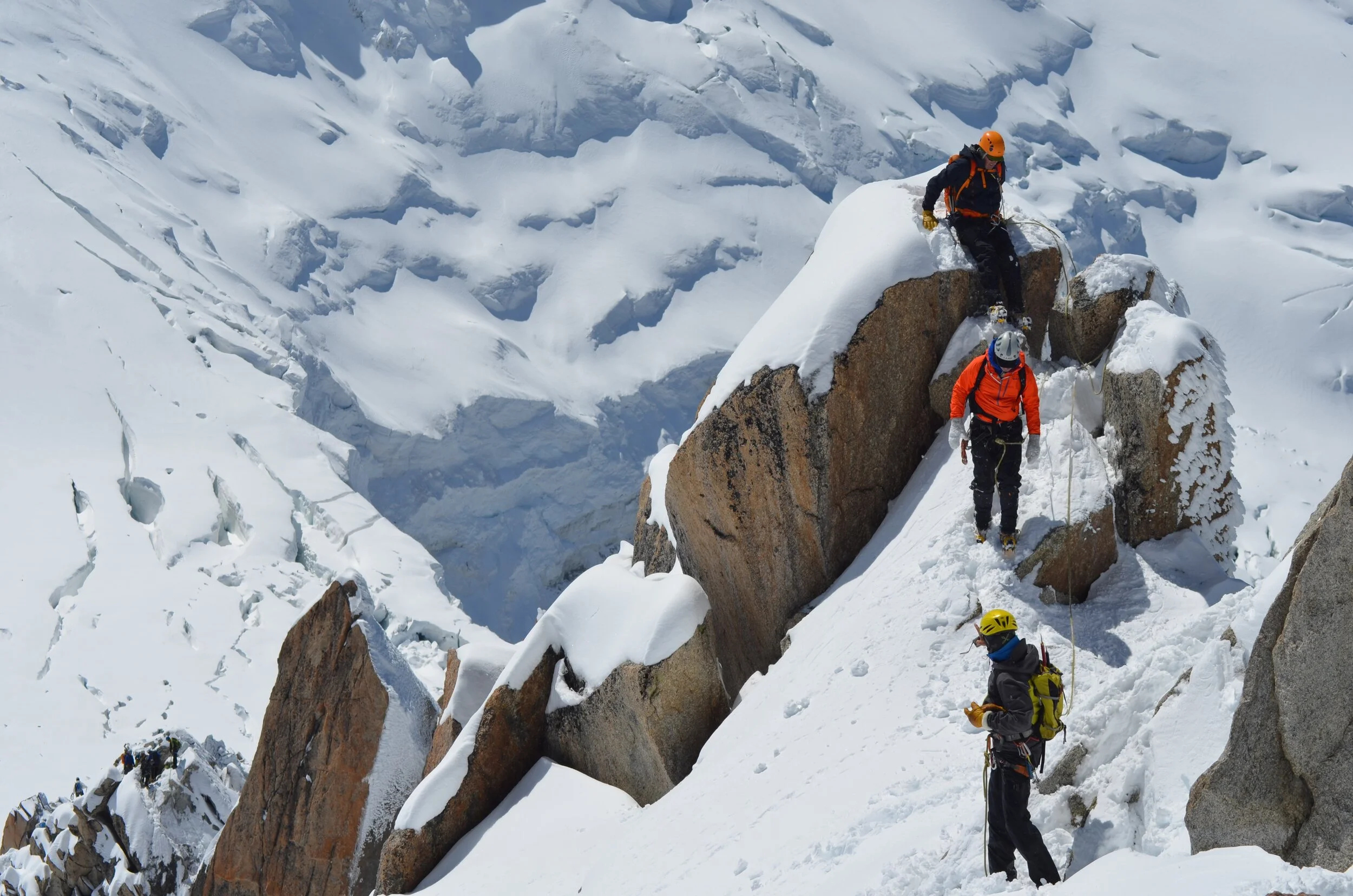 3 Pitfalls Great Leaders Must Avoid